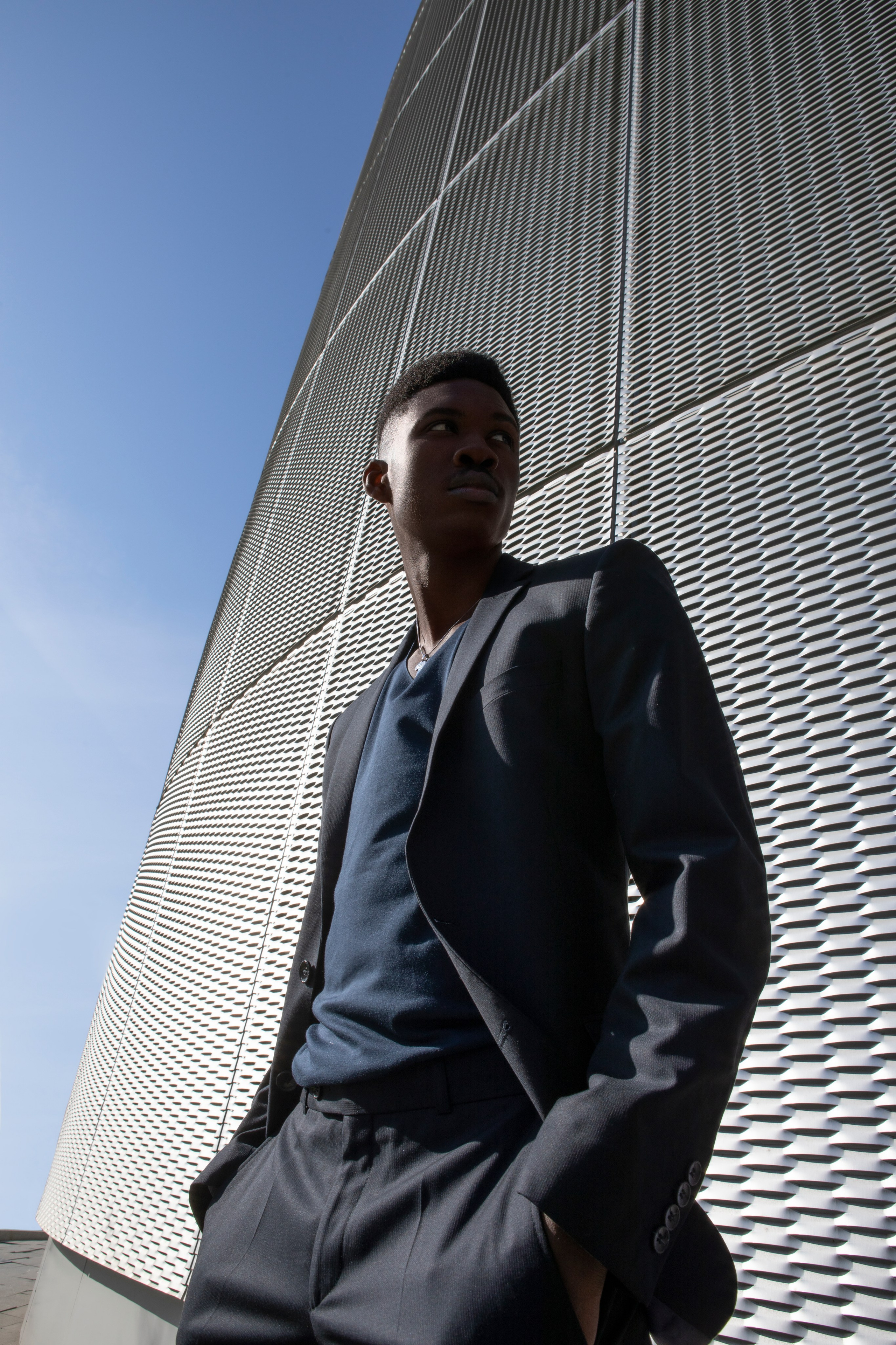 Мужская одежда. Контент — съемка для Бизнеса и личного блога в Алматы