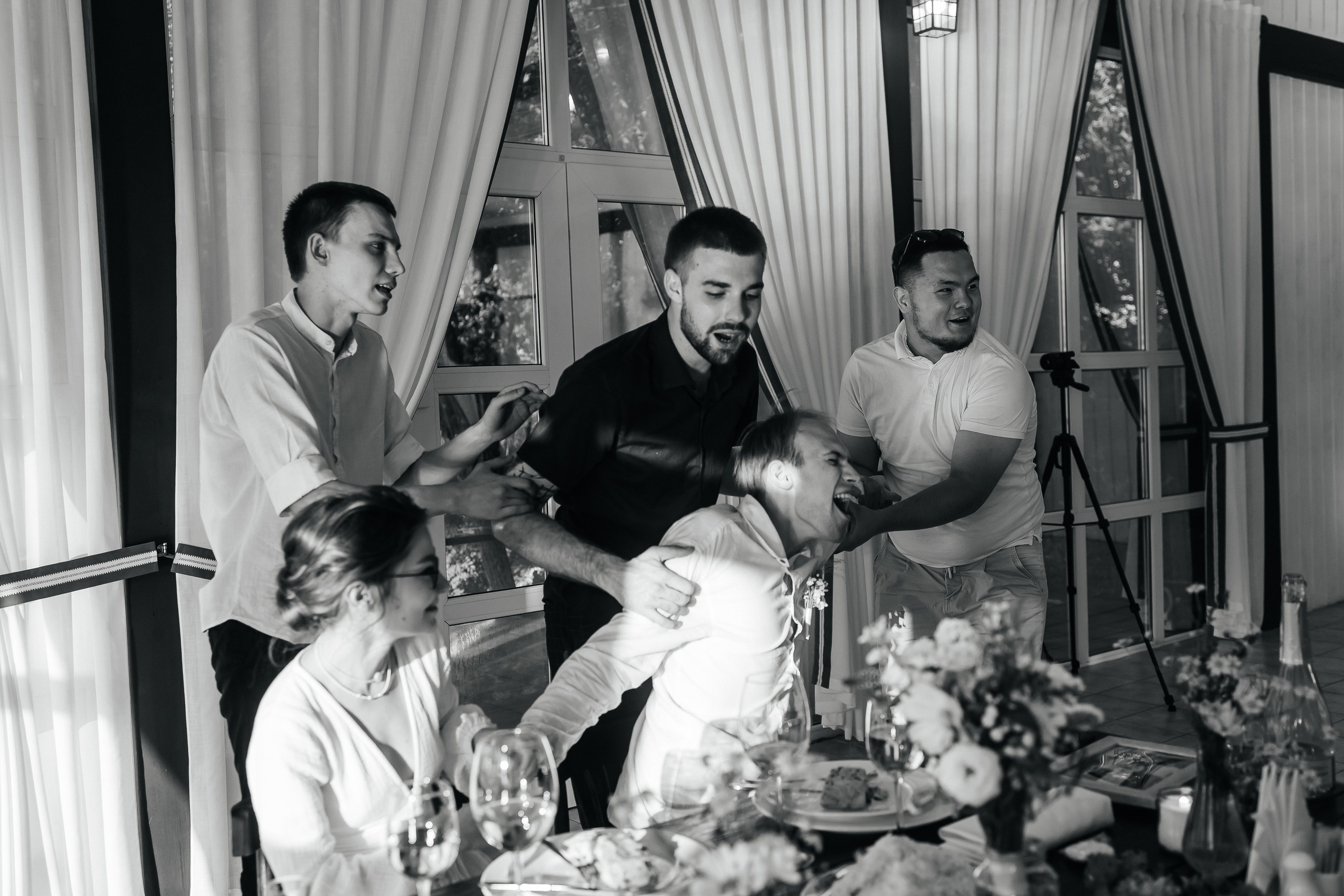 Павел и Юлия. Свадебный и семейный фотограф в Ростове-на-Дону