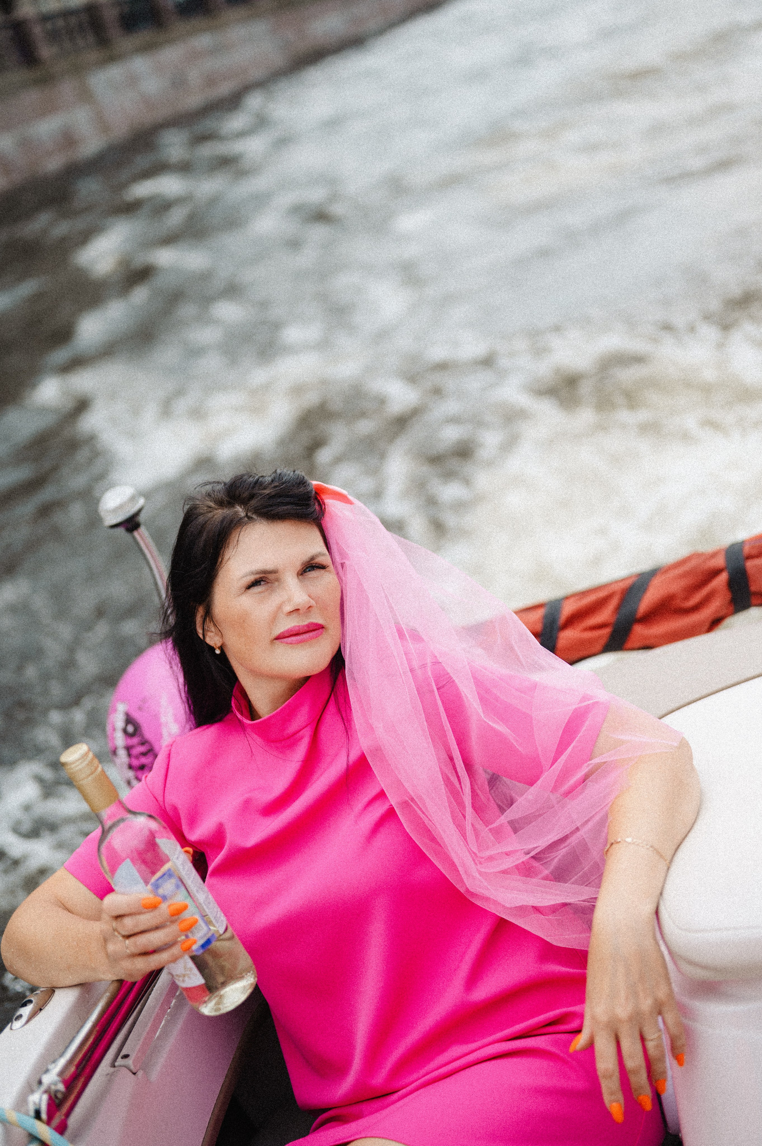 Ульяна. Студия детской и семейной фотографии «Время улыбаться»