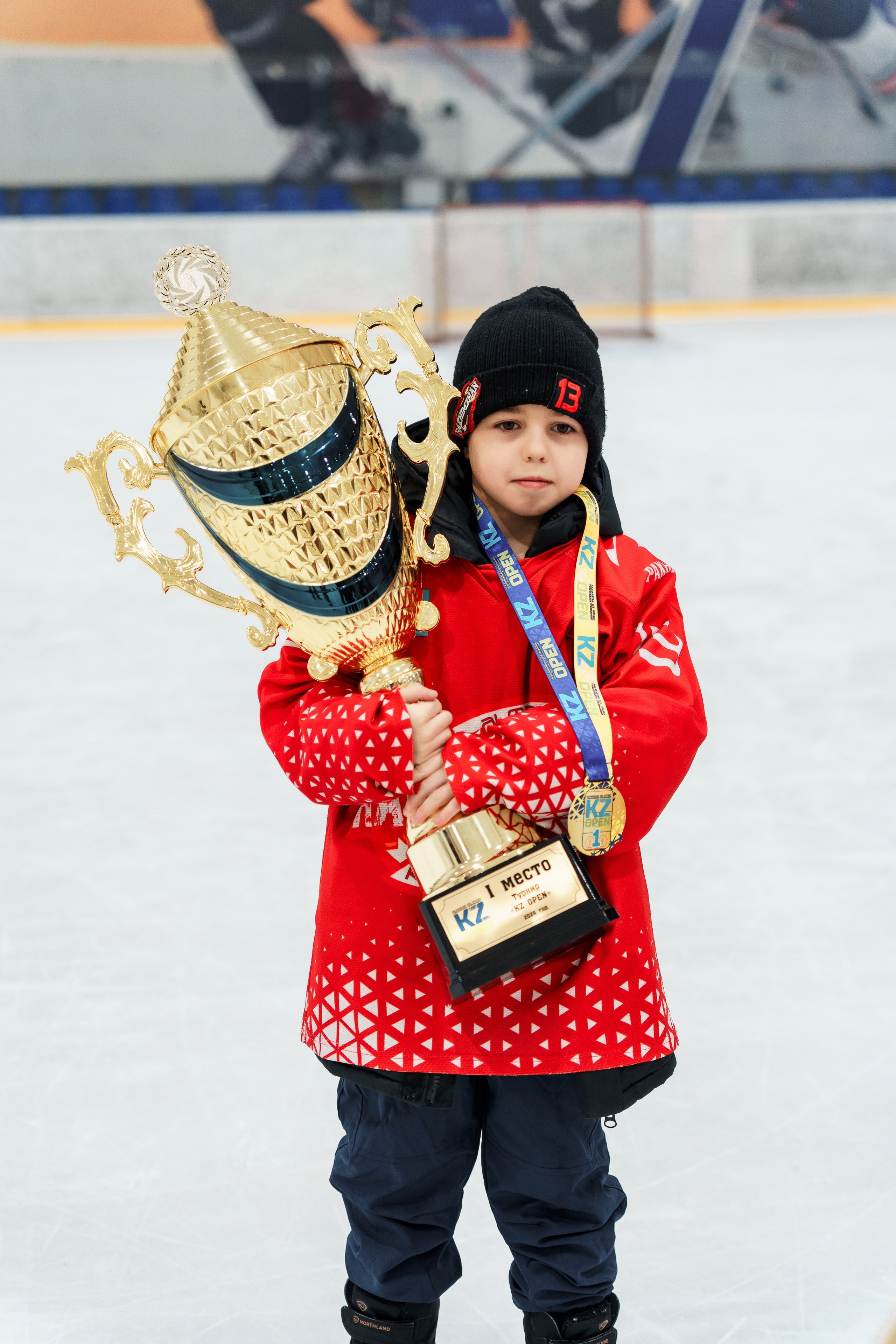 KZ Open 2026. Профессиональный фотограф в городе Астана Копанев Данил