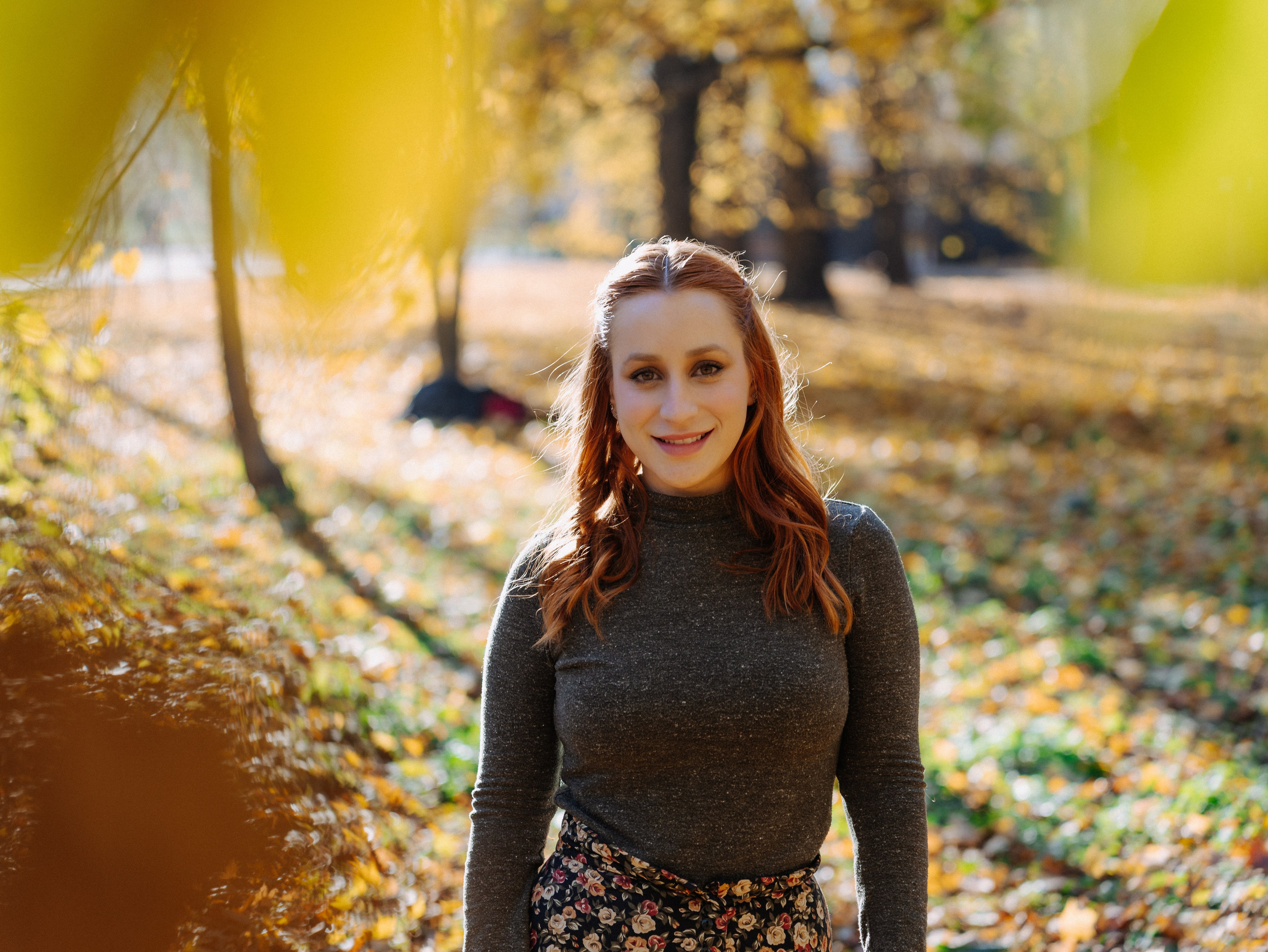 KSMU students Nature. Свадебный и семейный видеограф в Курске