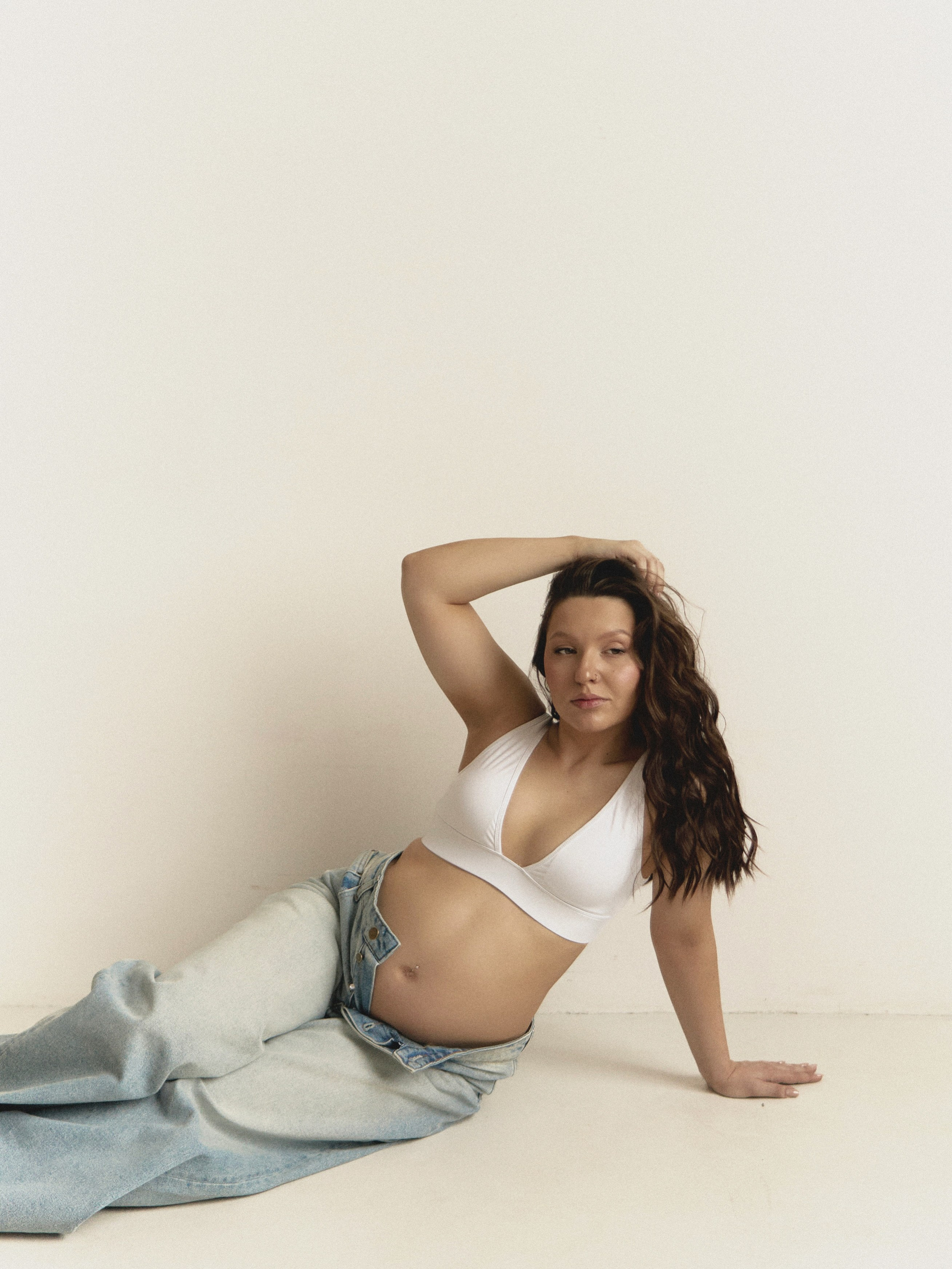 Darya. Индивидуальная и семейная фотосессия в Чебоксарах Оксана Русакова