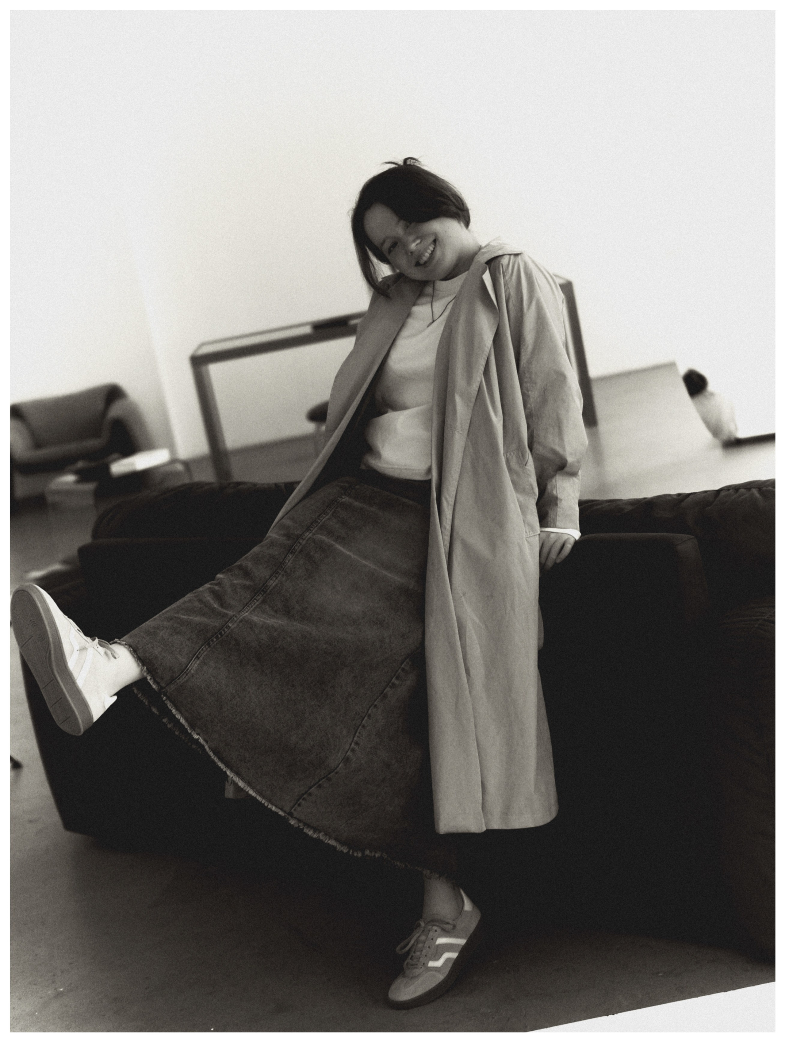 Tanya. Индивидуальная и семейная фотосессия в Чебоксарах Оксана Русакова