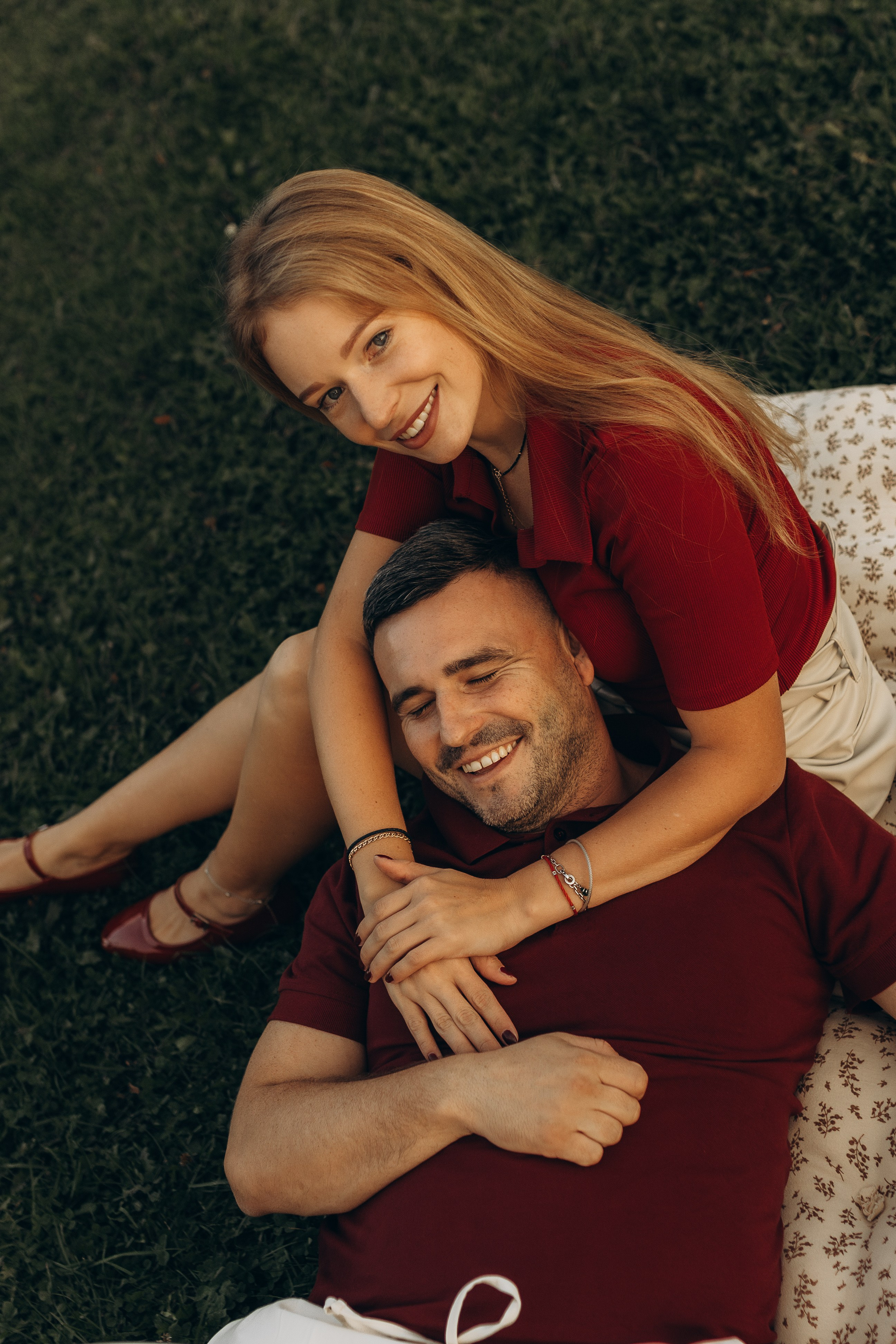 Семейные съёмки. Семейный и портретный лайфстайл фотограф в Санкт-Петербурге Даша Державец