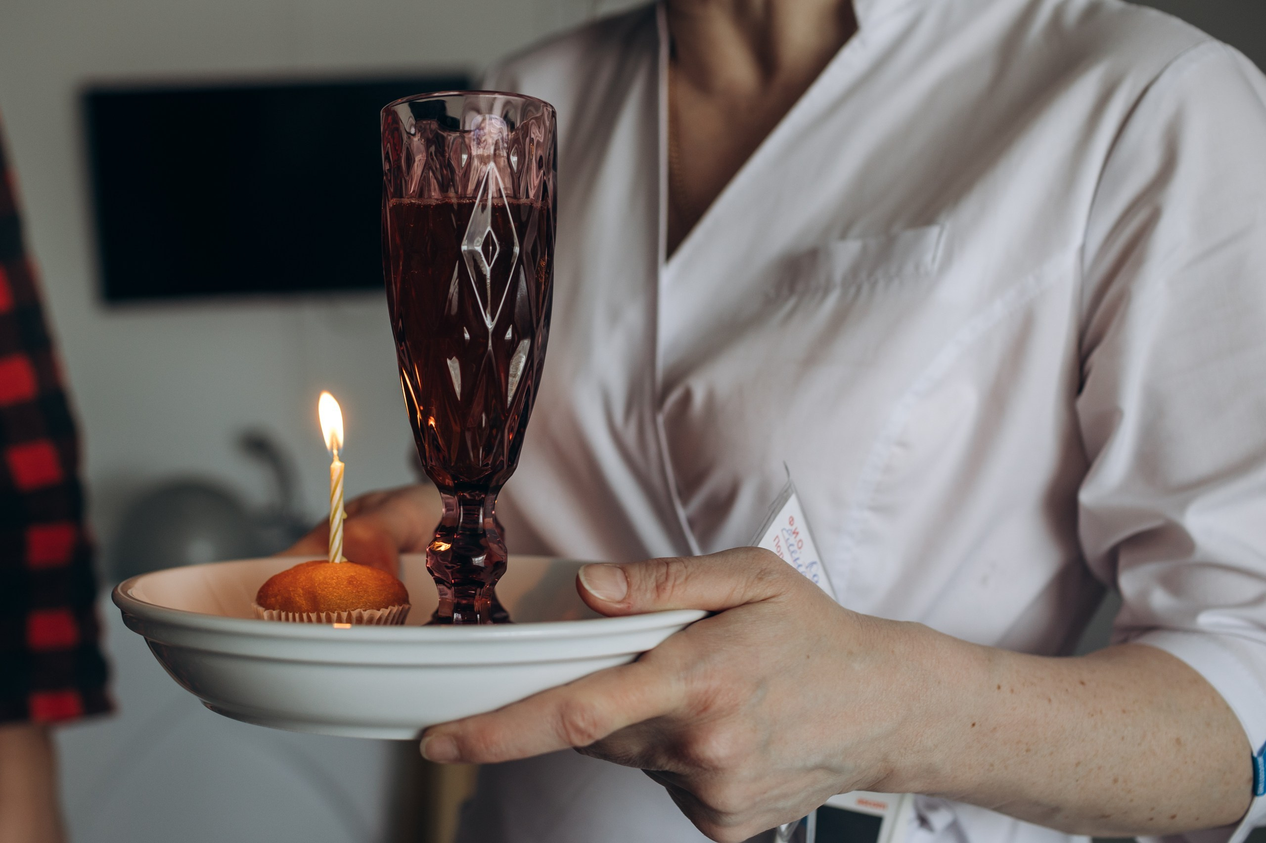 Рождение Мирона. Фотограф на роды в Санкт-Петербурге Екатерина Сысоева