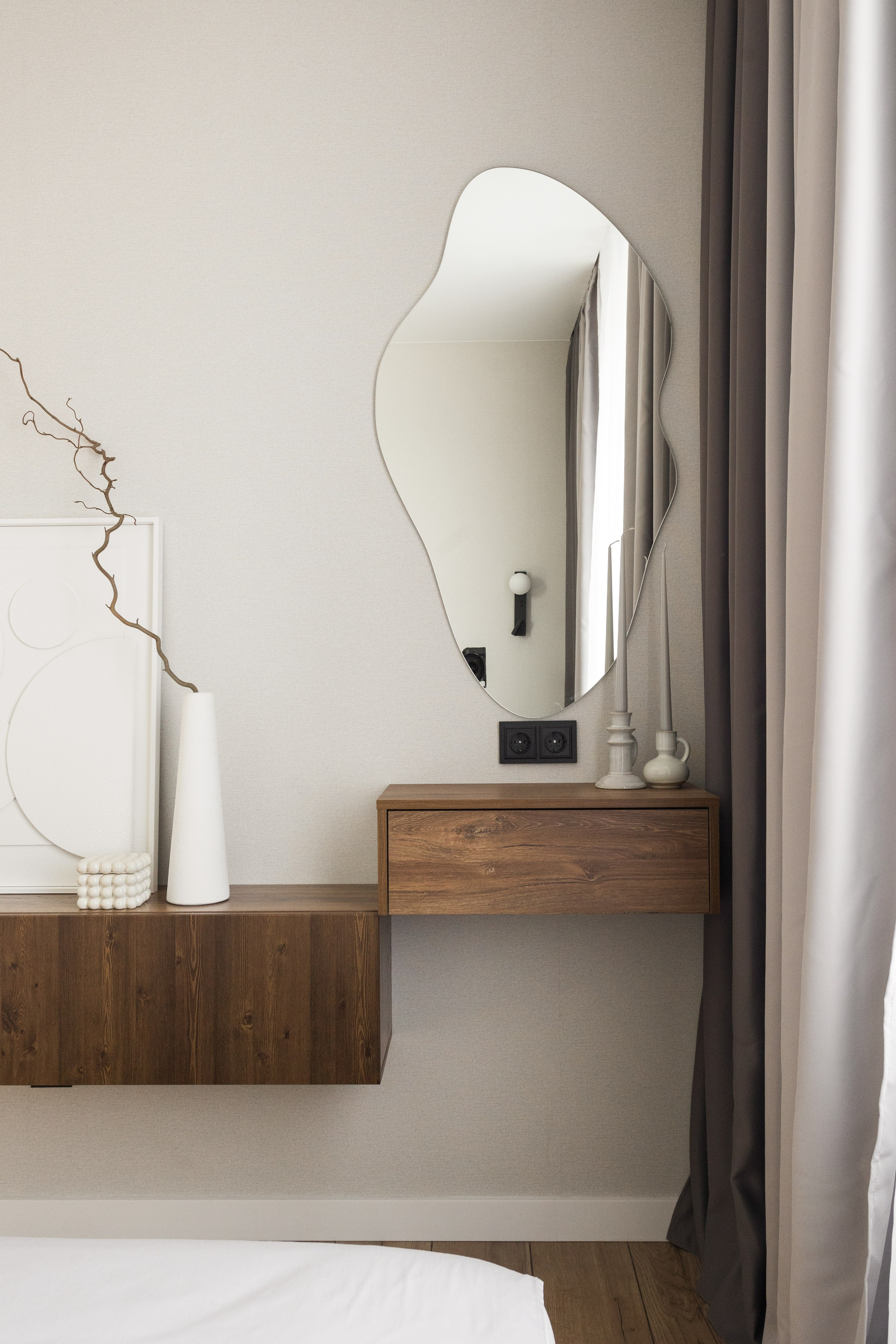 Интерьерный фотограф в Новосибирске