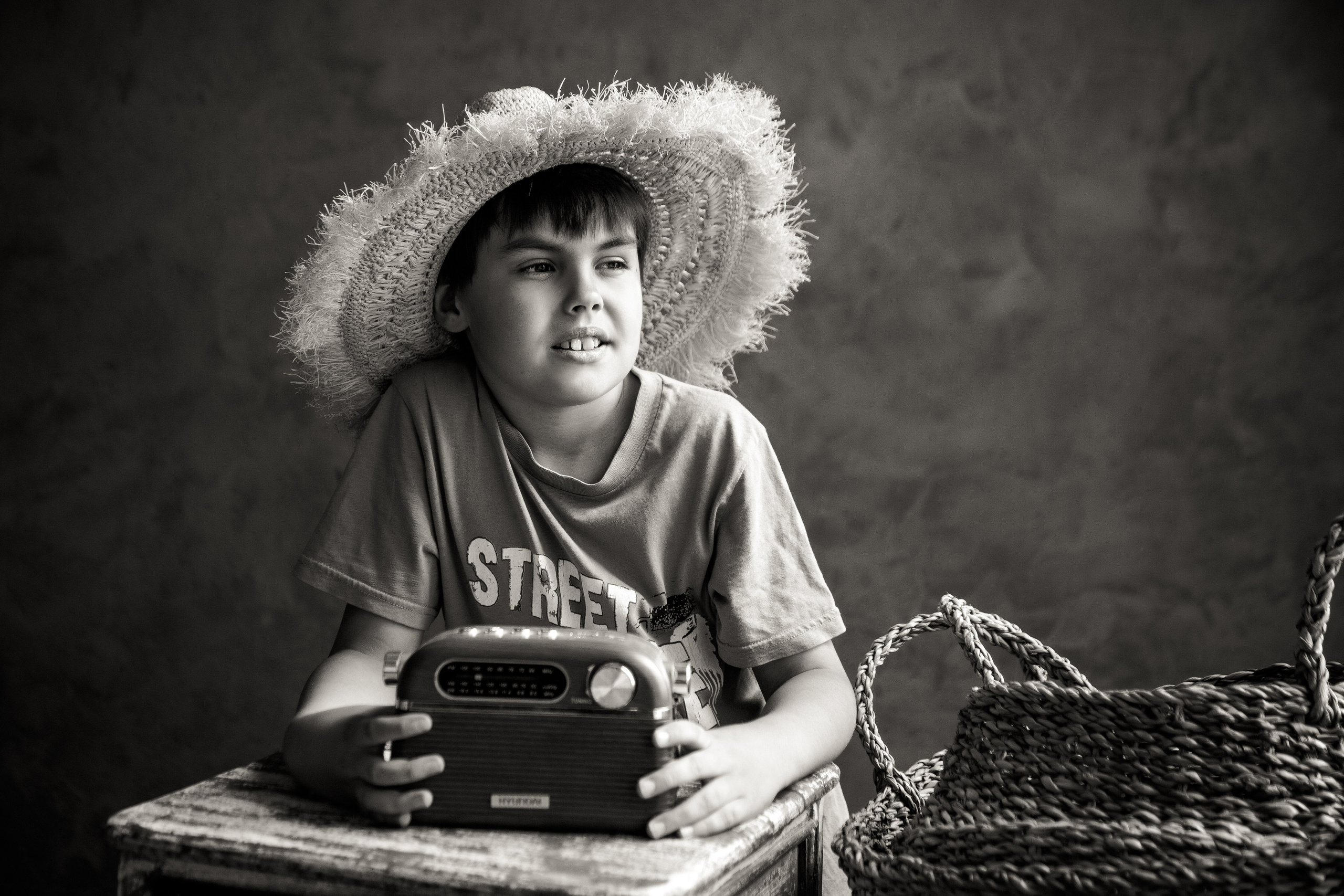 Семейная студийная фотосессия. Свадебный и семейный фотограф в Москве и Подмосковье Лариса Козлова