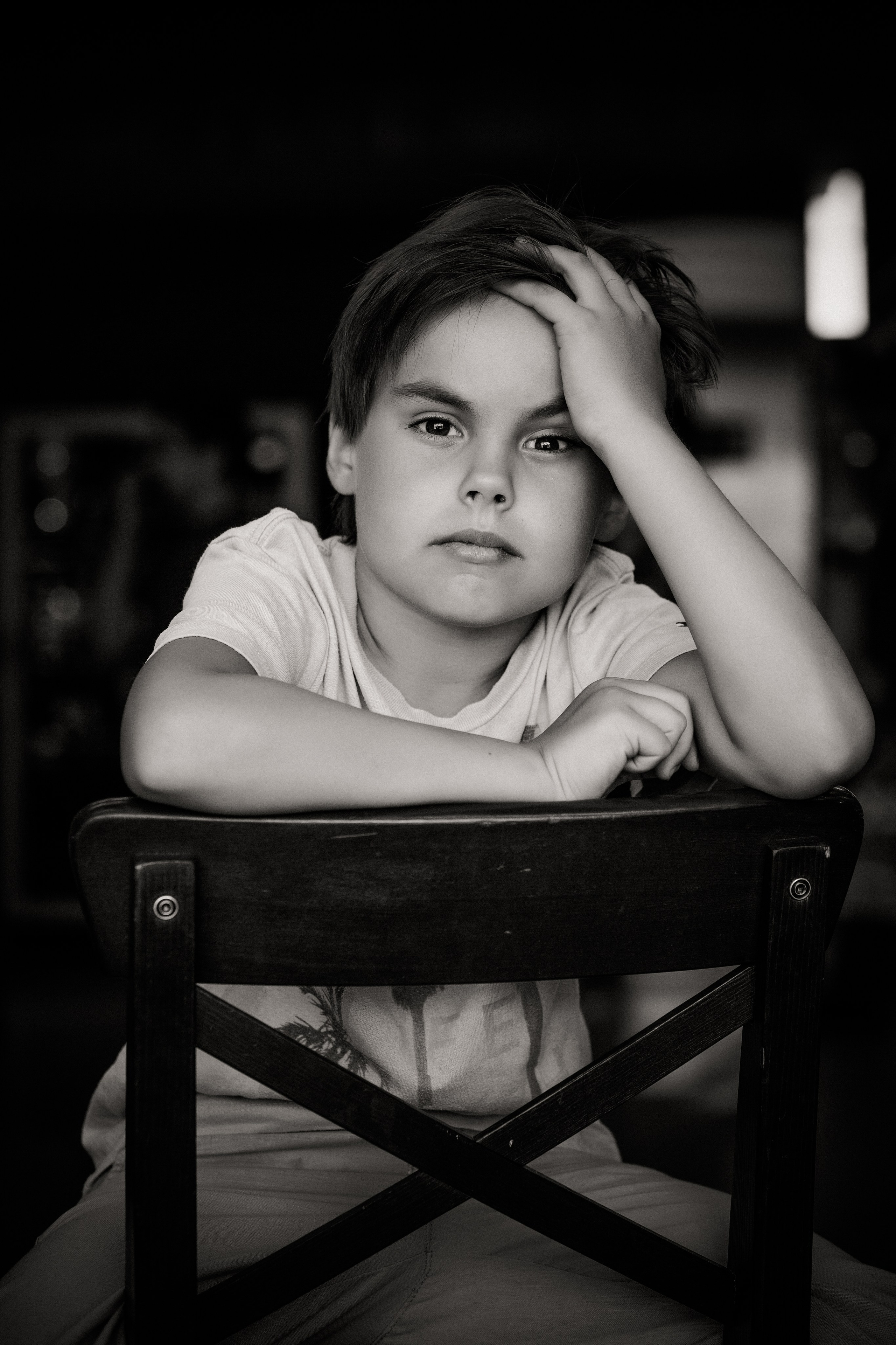 Лев. Свадебный и семейный фотограф в Москве и Подмосковье Лариса Козлова