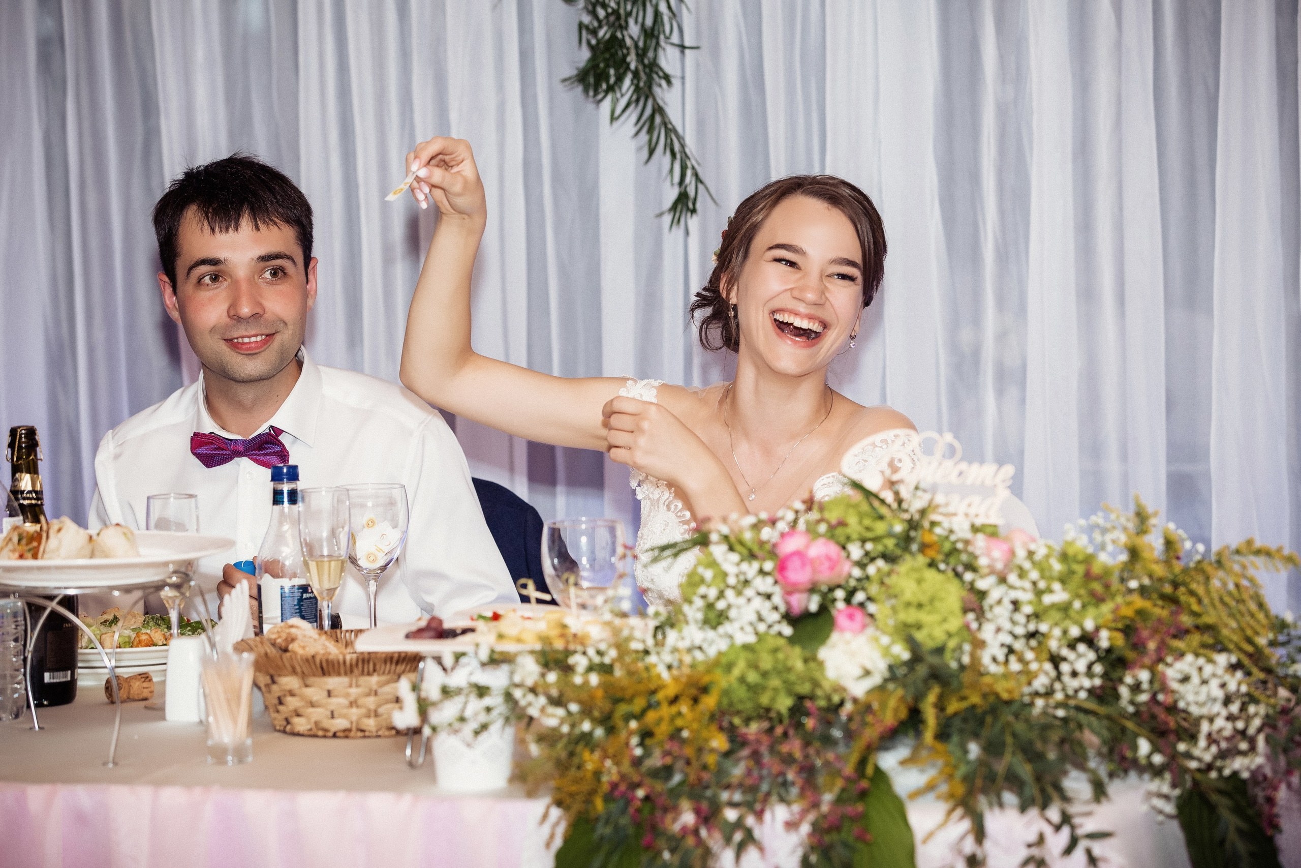 Анна и Иван. Свадебный и семейный фотограф в Москве и Подмосковье Лариса Козлова