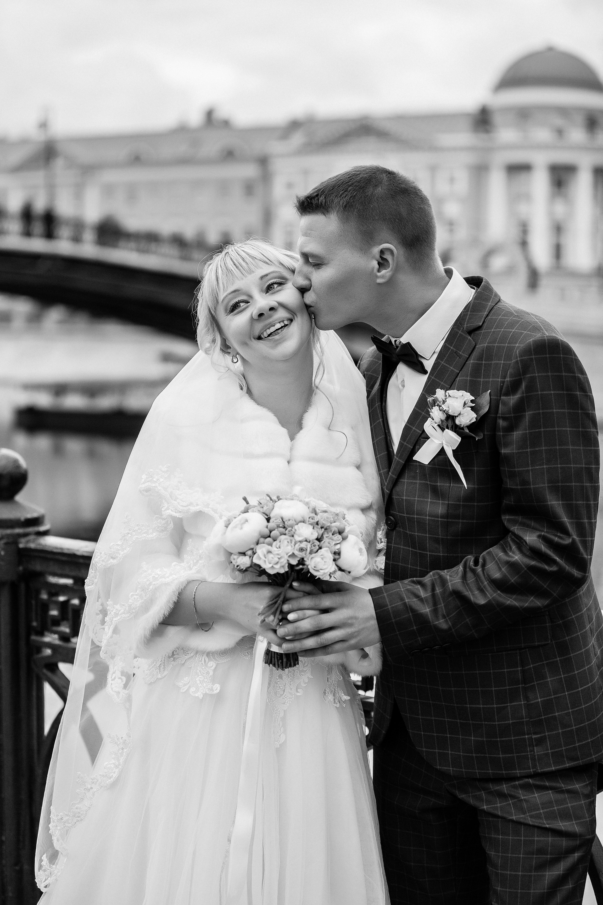 Алёна Николай. Свадебный и семейный фотограф в Москве и Подмосковье Лариса Козлова