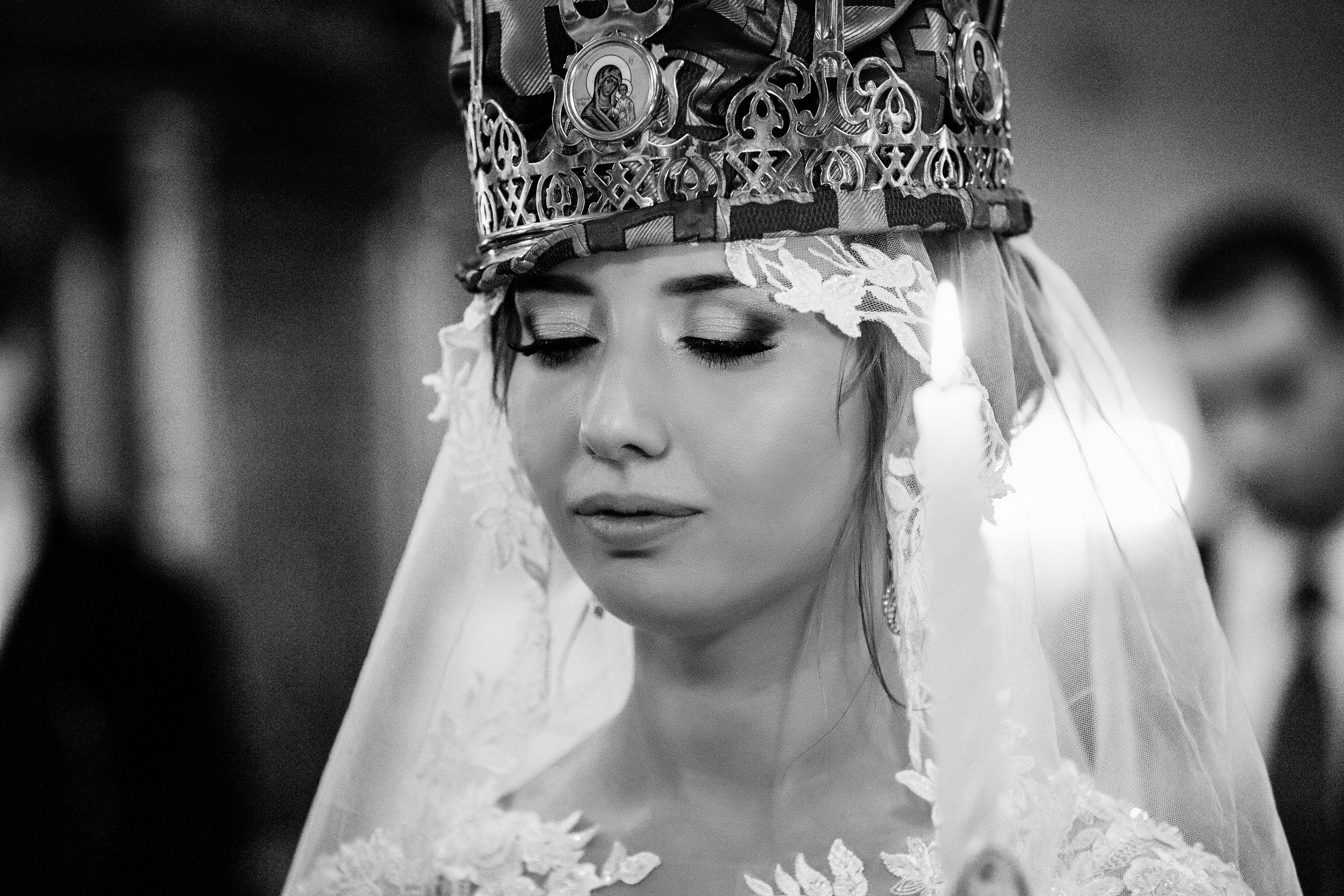 Мария и Николай. Свадебный и семейный фотограф в Москве и Подмосковье Лариса Козлова