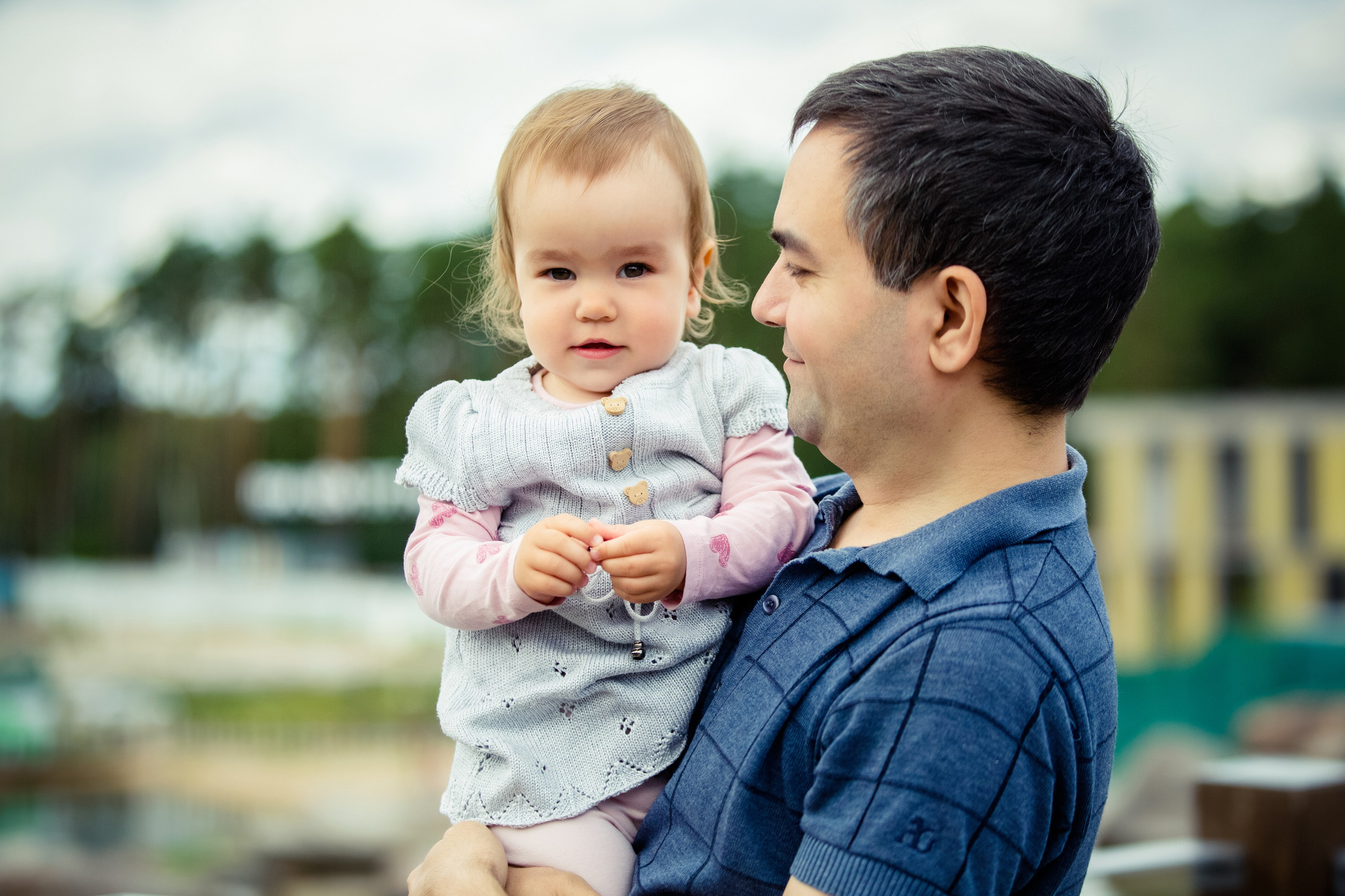 Мария Александр и их дети. Свадебный и семейный фотограф в Москве и Подмосковье Лариса Козлова