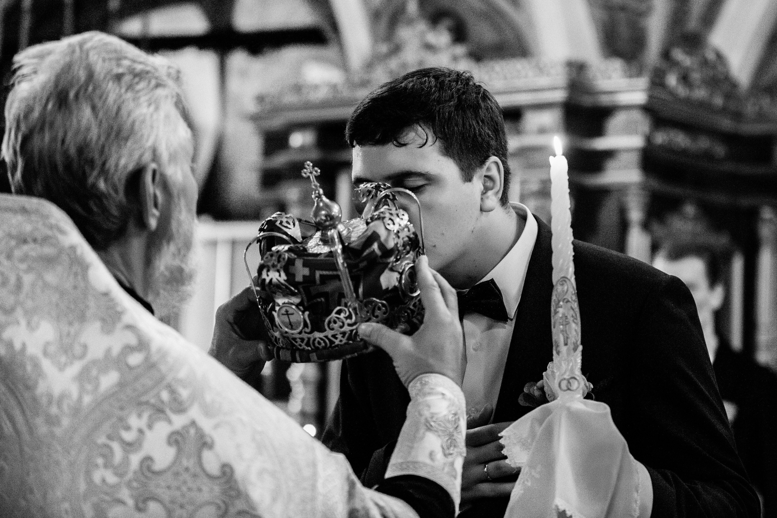 Мария и Николай. Свадебный и семейный фотограф в Москве и Подмосковье Лариса Козлова