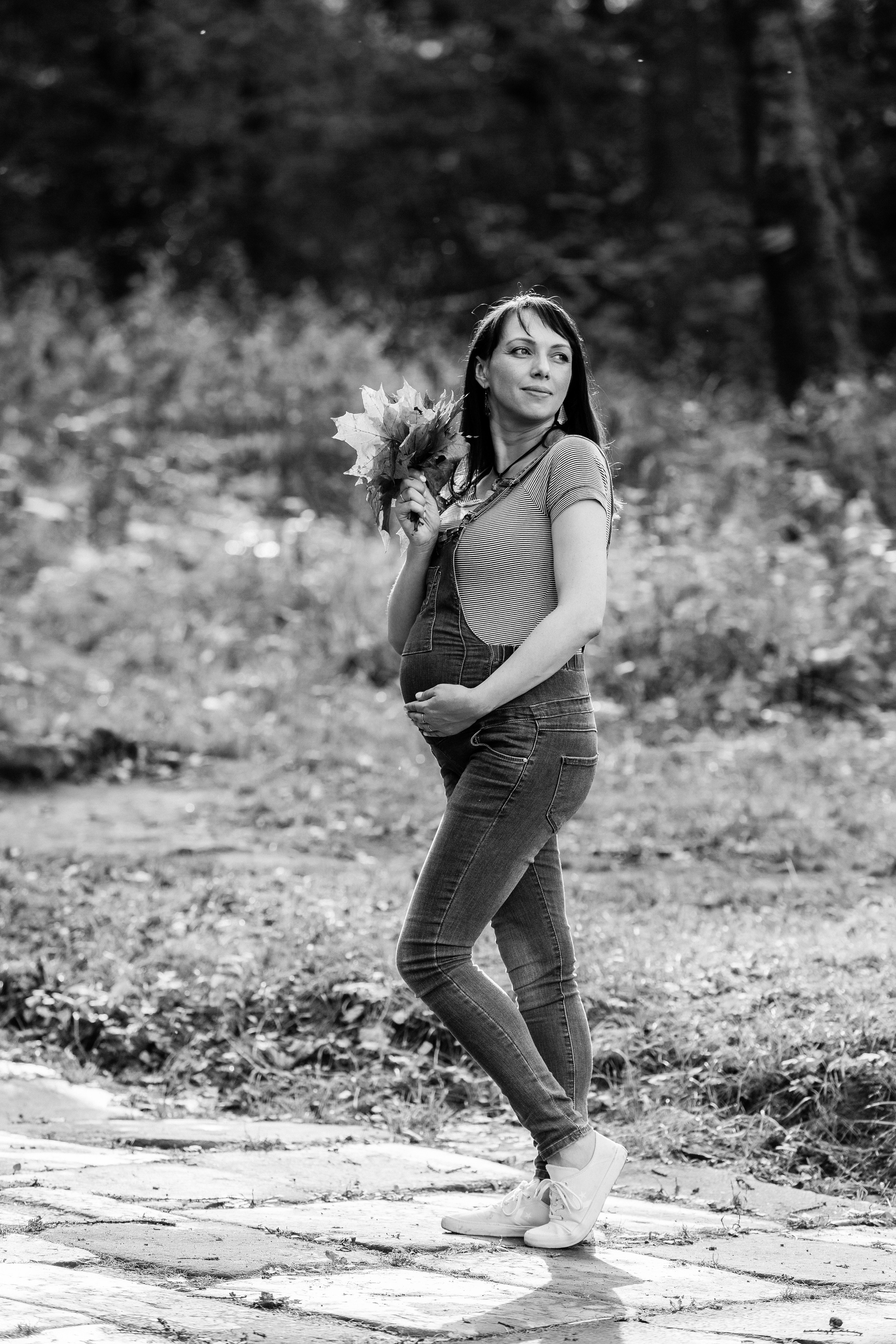 Фотосессия беременности. Парная фотосессия. Свадебный и семейный фотограф в Москве и Подмосковье Лариса Козлова