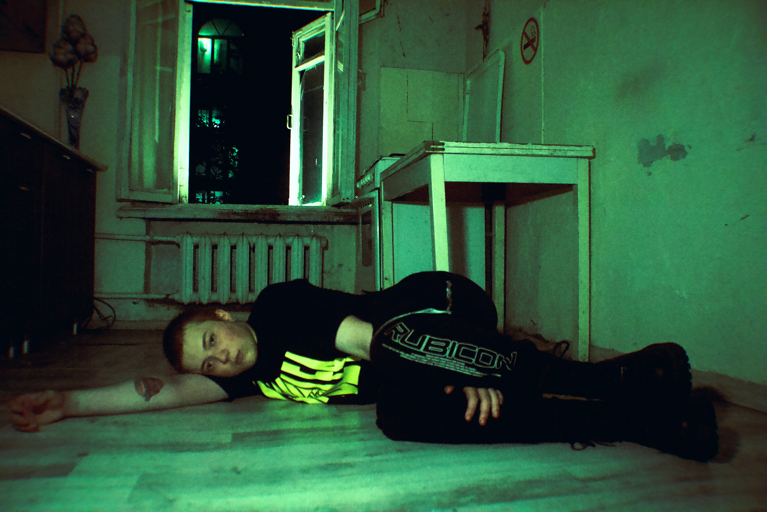 Съемка мерча MASHUPBLE. Концертный и портретный фотограф в Москве Соня Спросонья