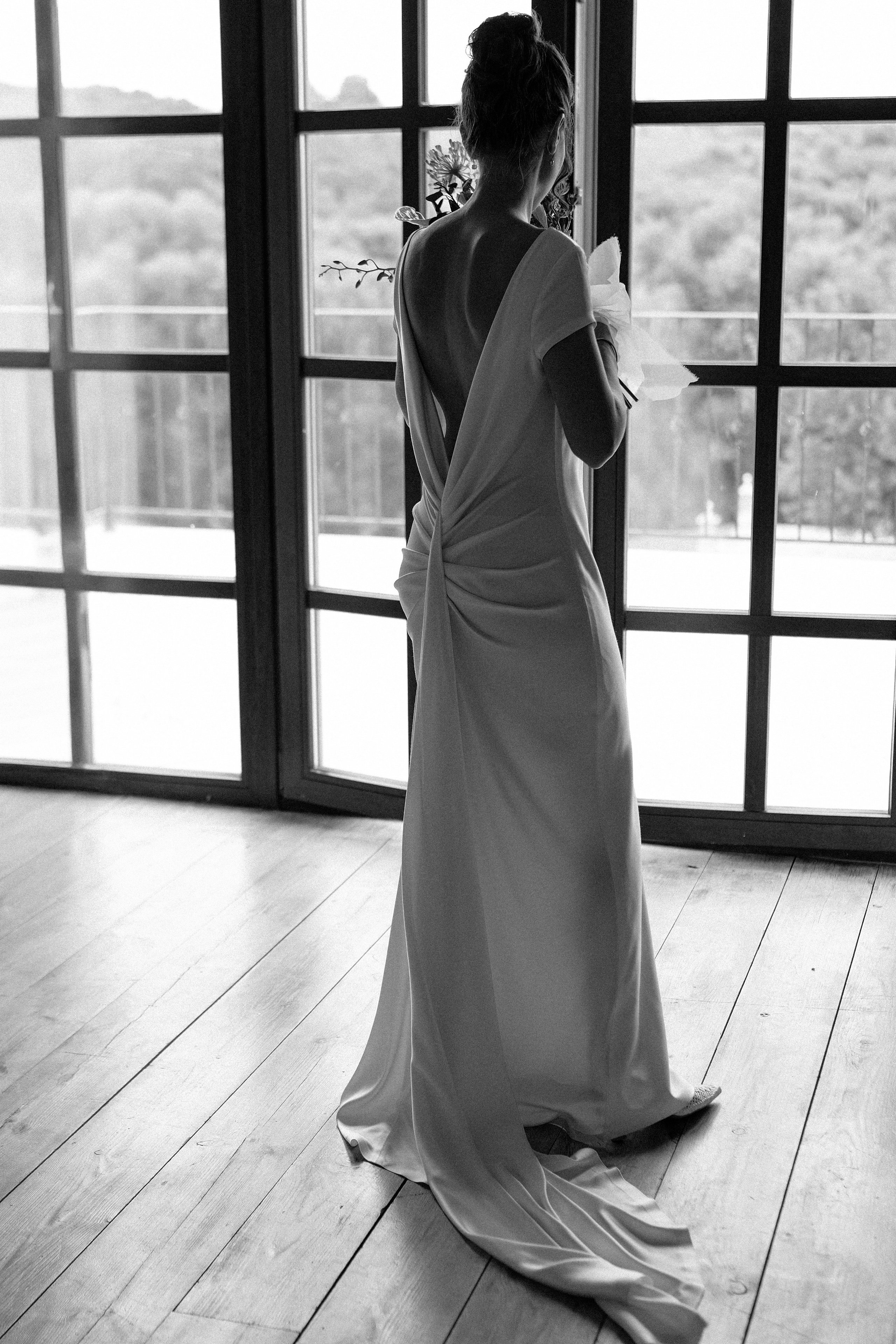 A&A. Пушистая Сова - Свадебный и портретный фотограф Воронеж, Москва, Питер