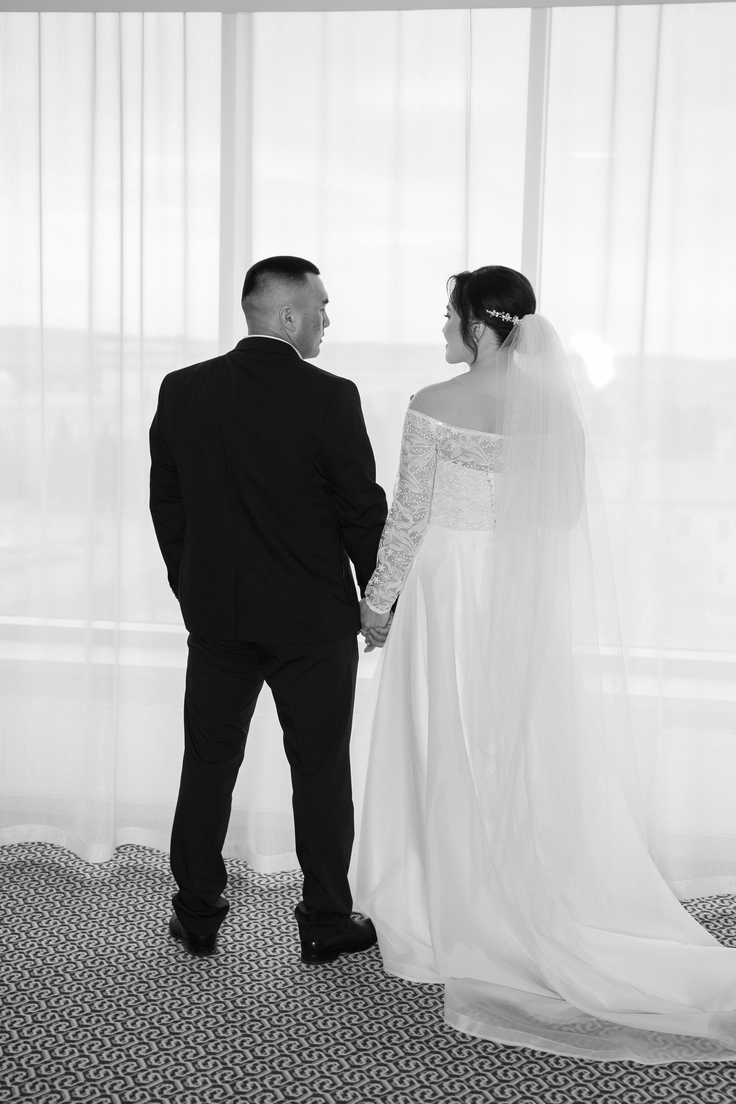 Свадьбы 2024. SHUDE TUVA — фотограф и видеограф в Кызыле