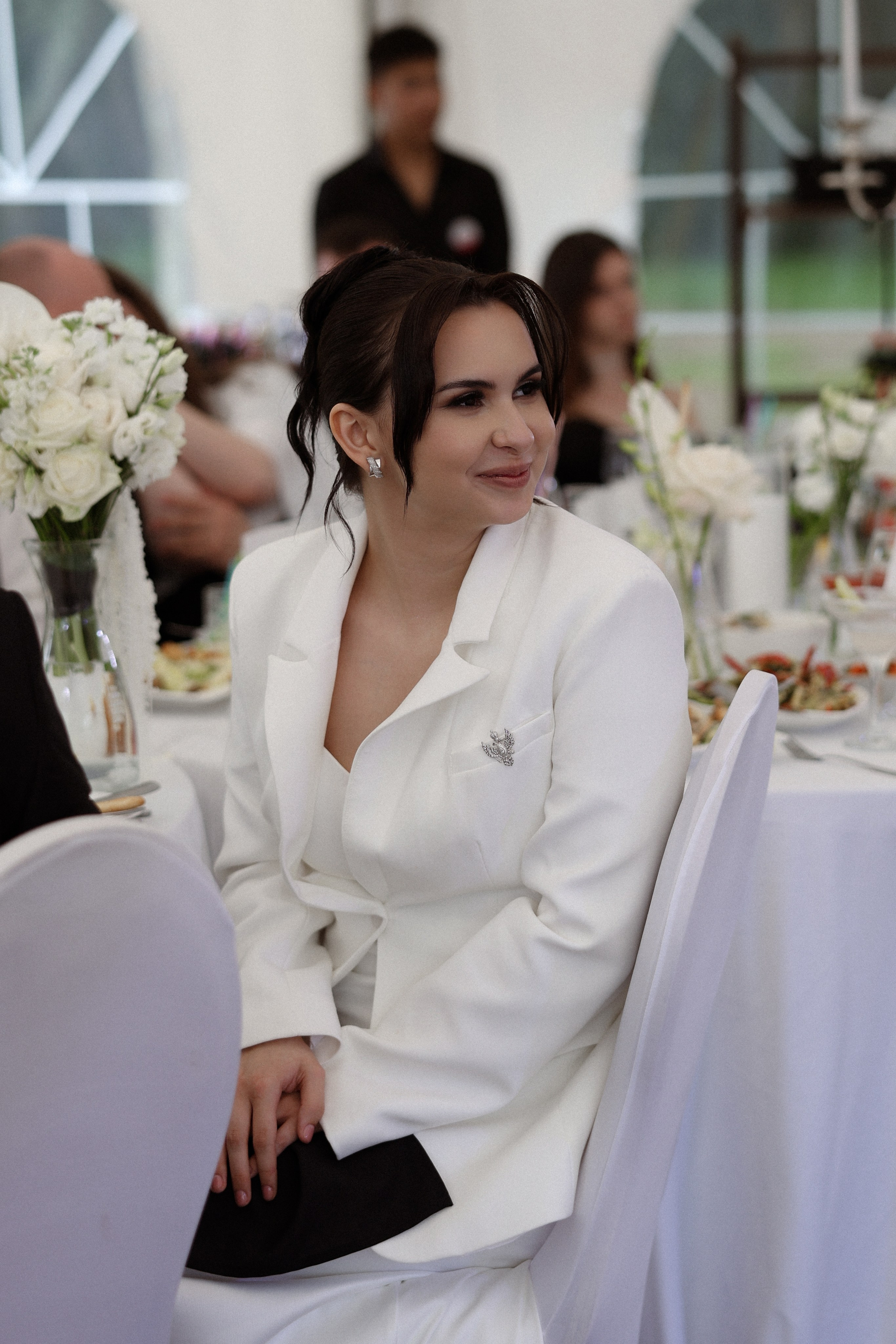 «Магия выставленного света» — Анна и Милан. Свадебный и семейный фотограф в Москве Ломова Ирина