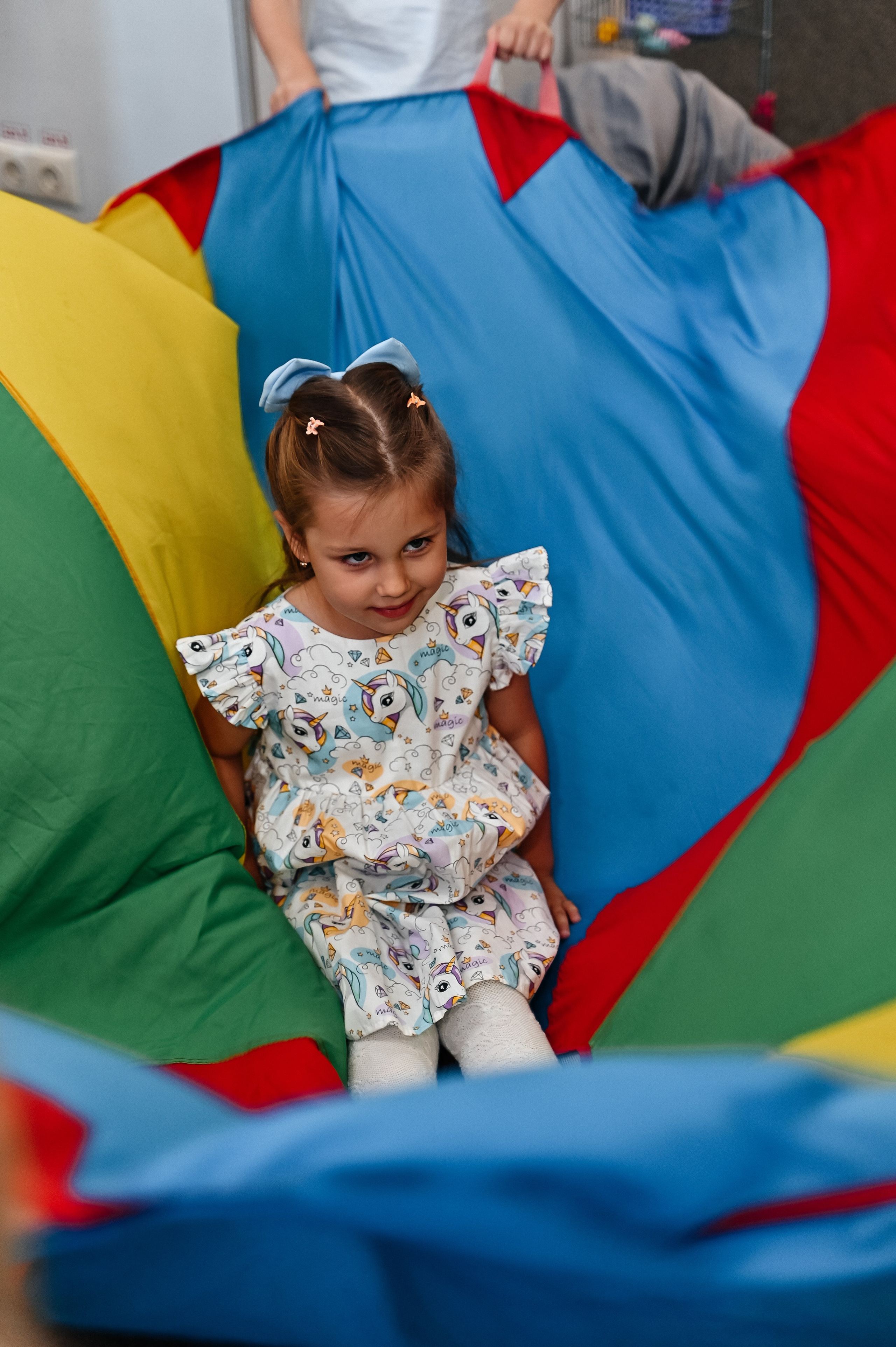 Суфьяну 5 лет (Пандочки). Семейный фотограф в Минске Дарья Дреко