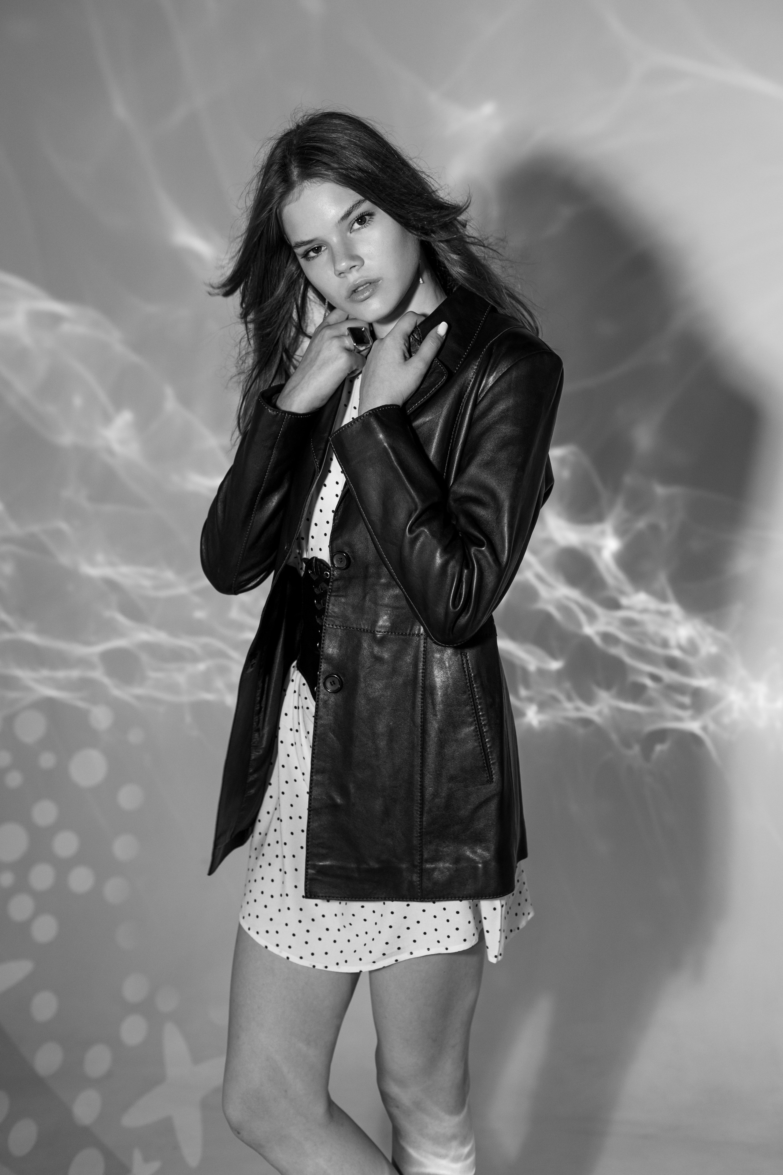 Креативные фотосессии. Фотограф в Москве Юлия Рубцова (фото и видео)