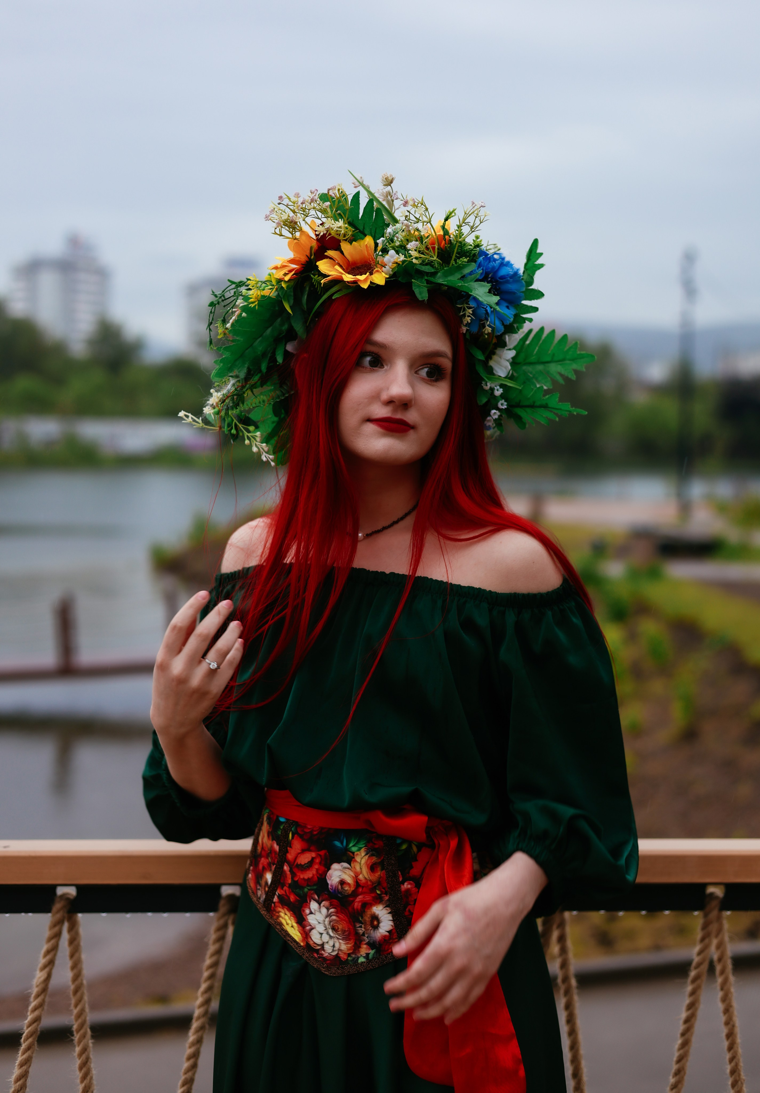 ВСТРЕЧА ЗАКАТА «ТЫ КОРОЛЕВА». Фотограф Красноярск съемки лавстори, фотосессия в студии, портретная съемка, творческие фотосессии