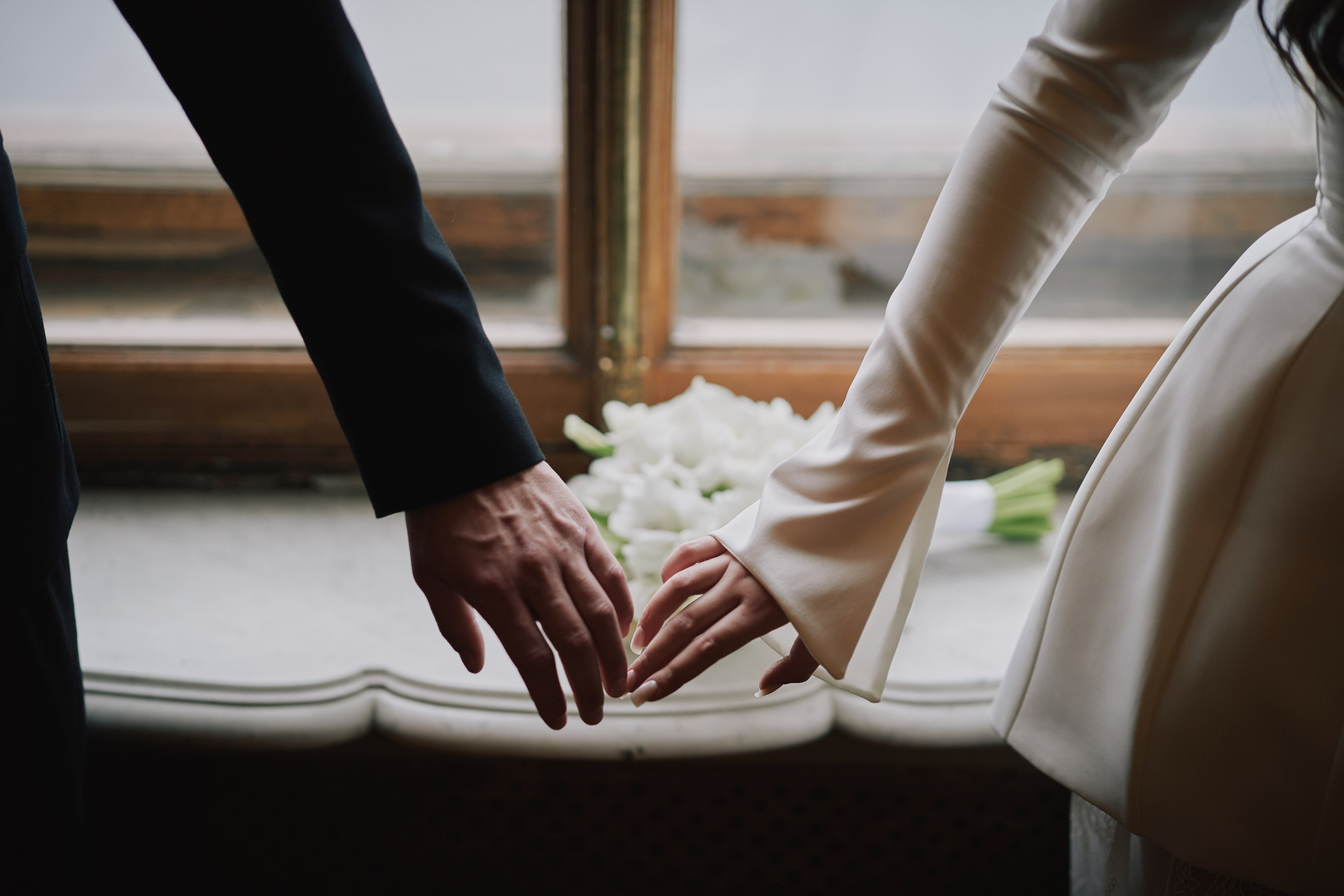 Алина и Максим. Фотограф в Санкт-Петербурге | Аня Маленчук