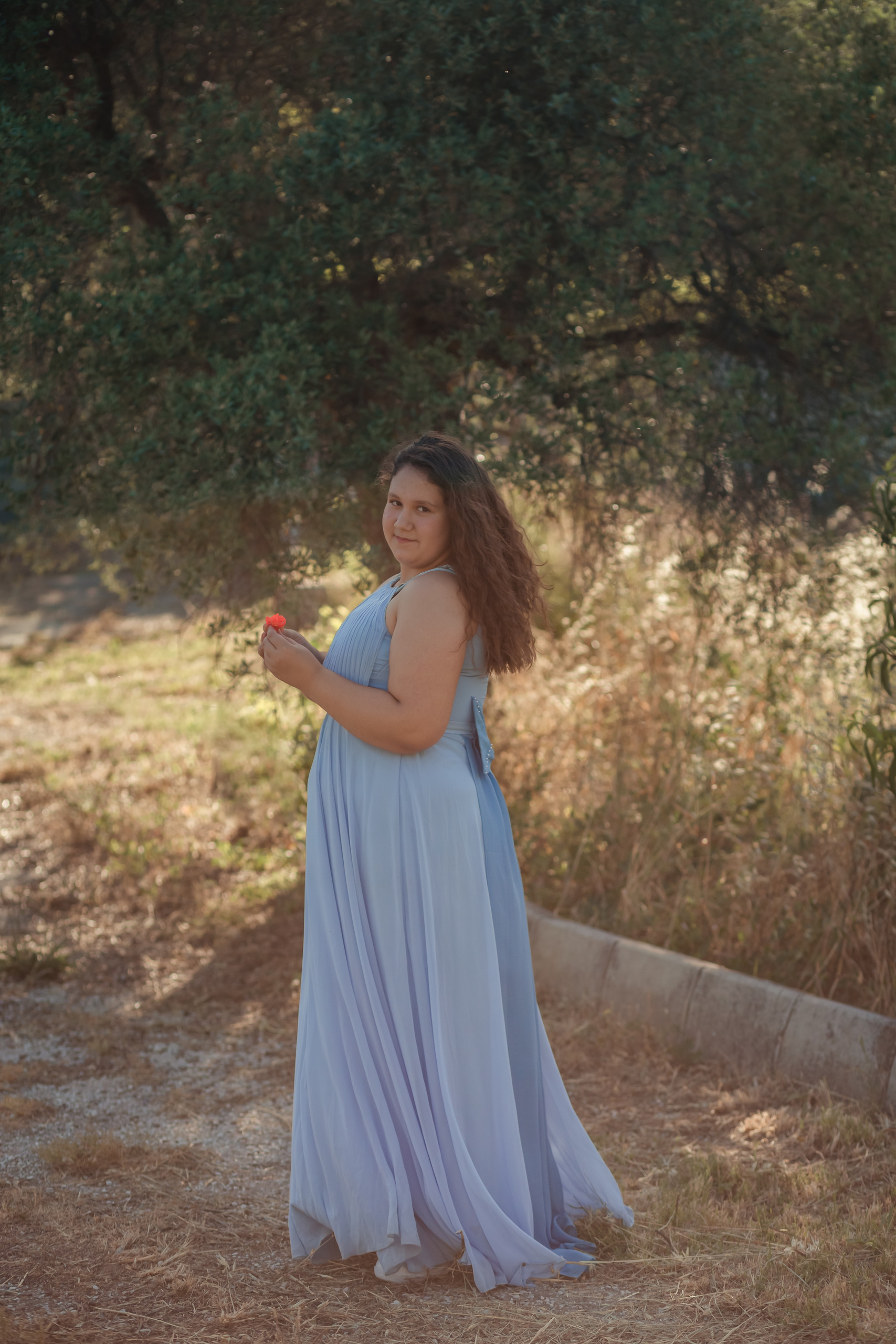 Before and Now. Professional family and children’s photographer in Izmir Irina Eron