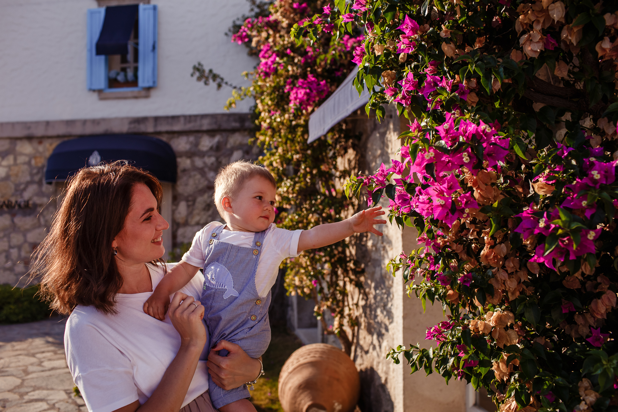 Family photo session in Cesme. Professional family and children’s photographer in Izmir Irina Eron