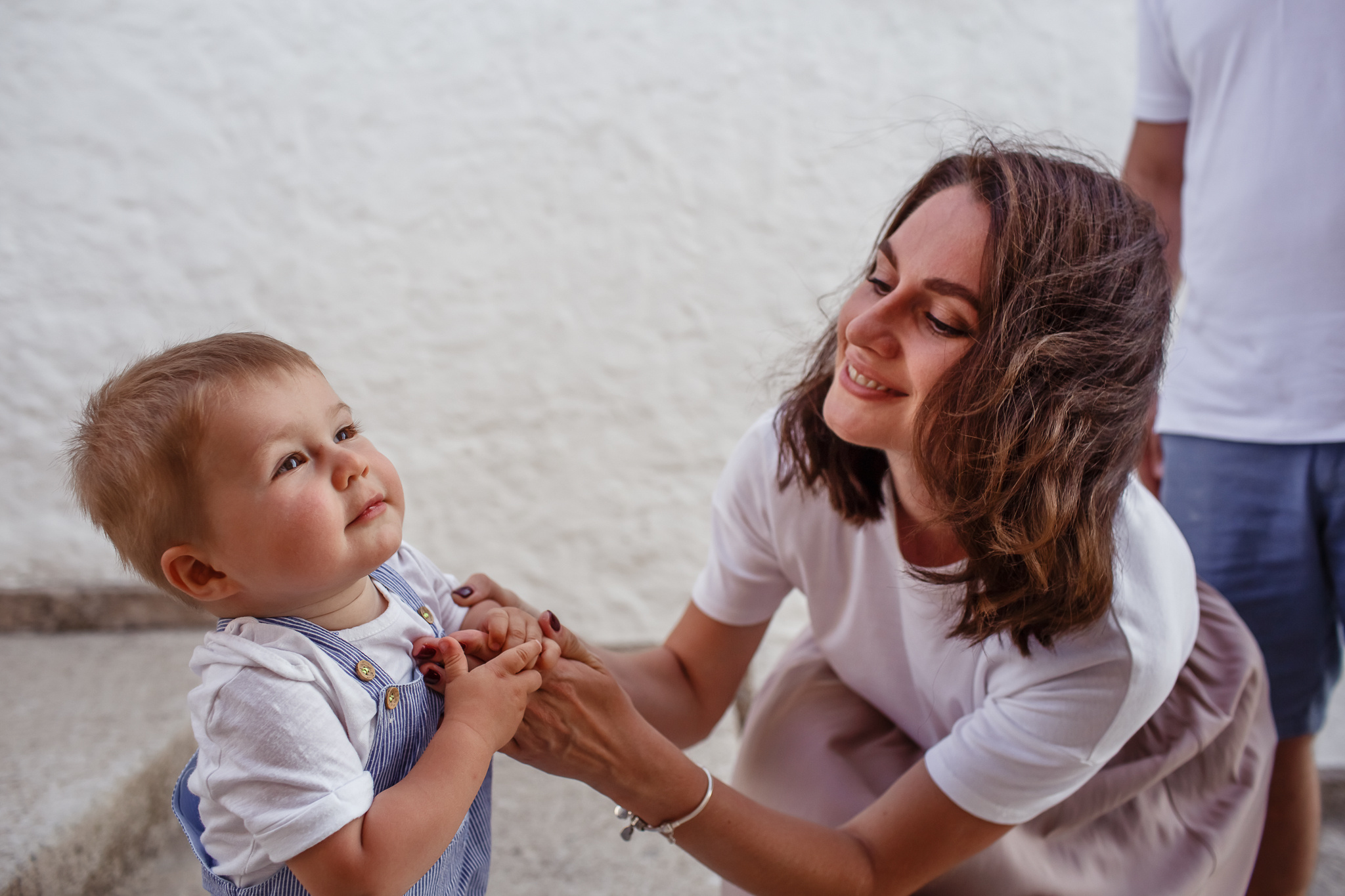 Family photoshooting in Cesme. Professional family and children’s photographer in Izmir Irina Eron