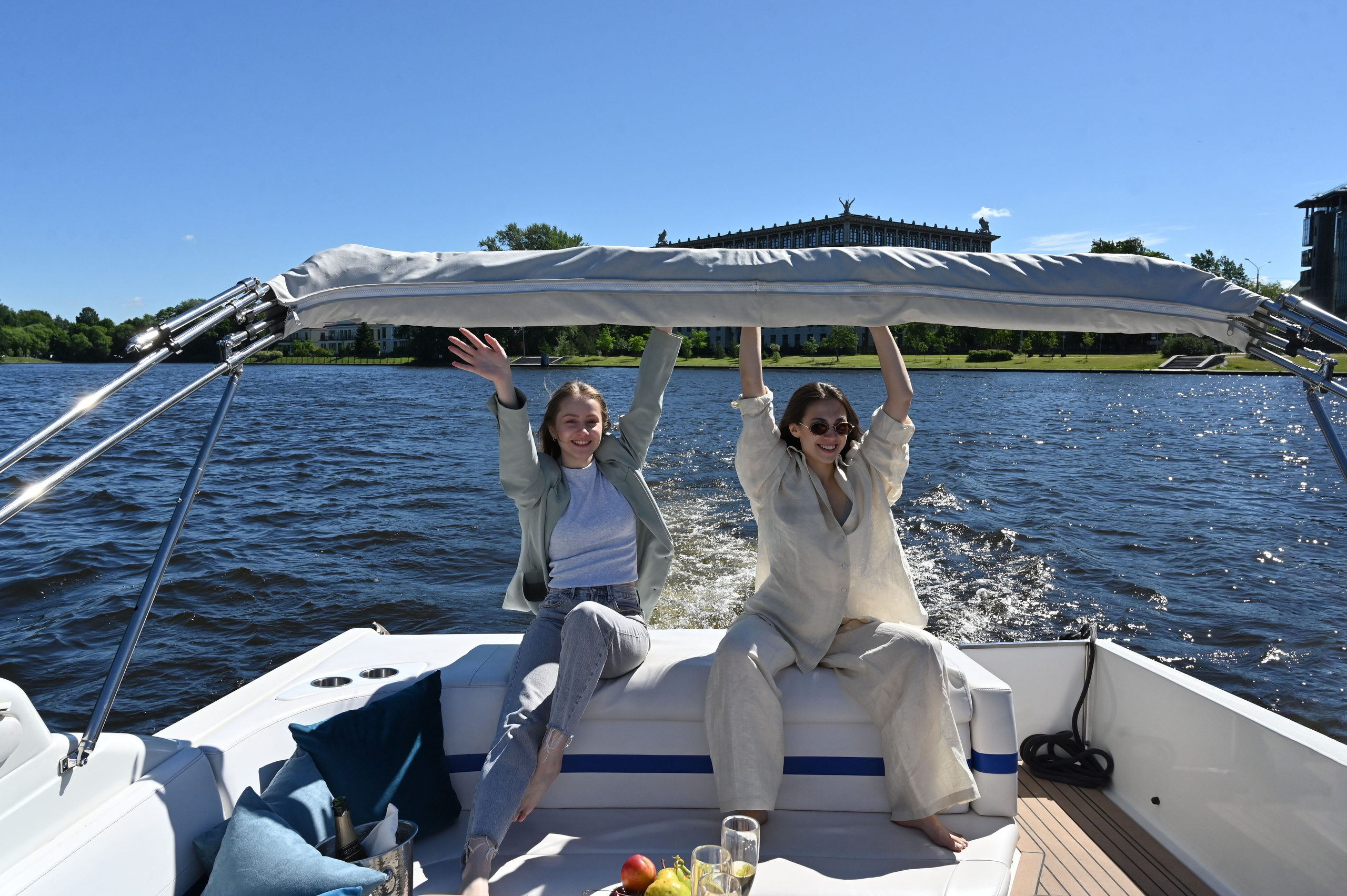 . ZDARONOKIA Репортажный фотограф