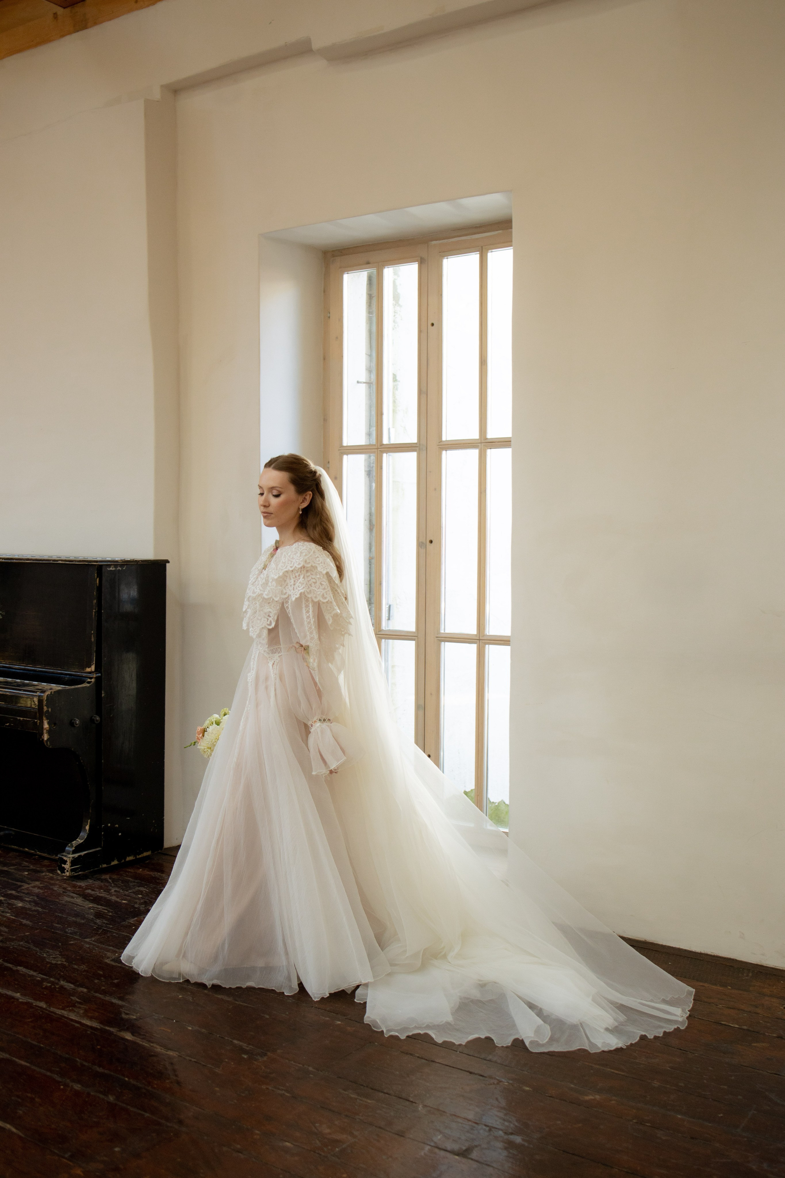 Валерия & Илья. Оформление свадеб, декор свадеб Вера Маркова, Москва