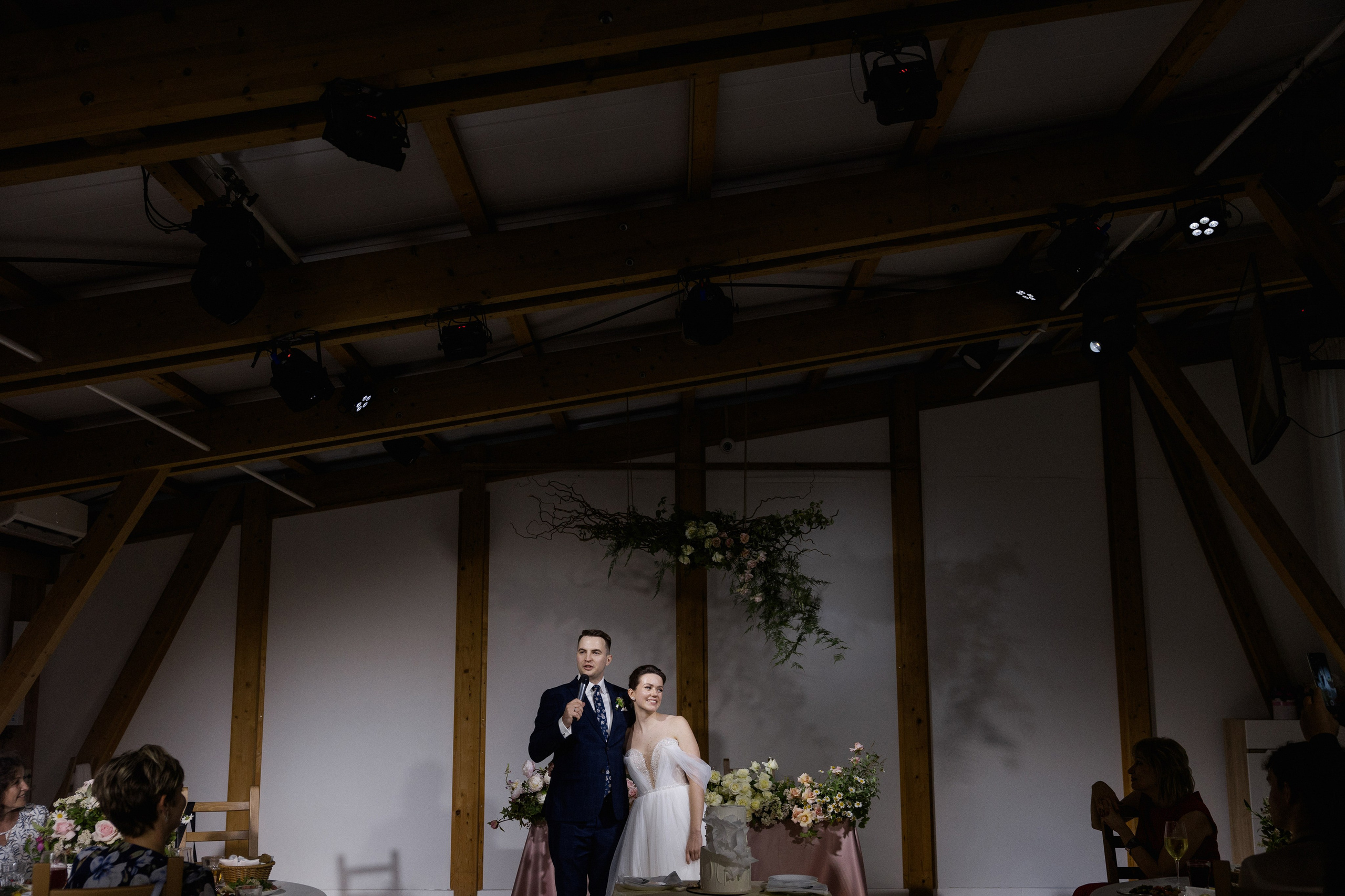 Диана & Павел. Оформление свадеб, декор свадеб Вера Маркова, Москва