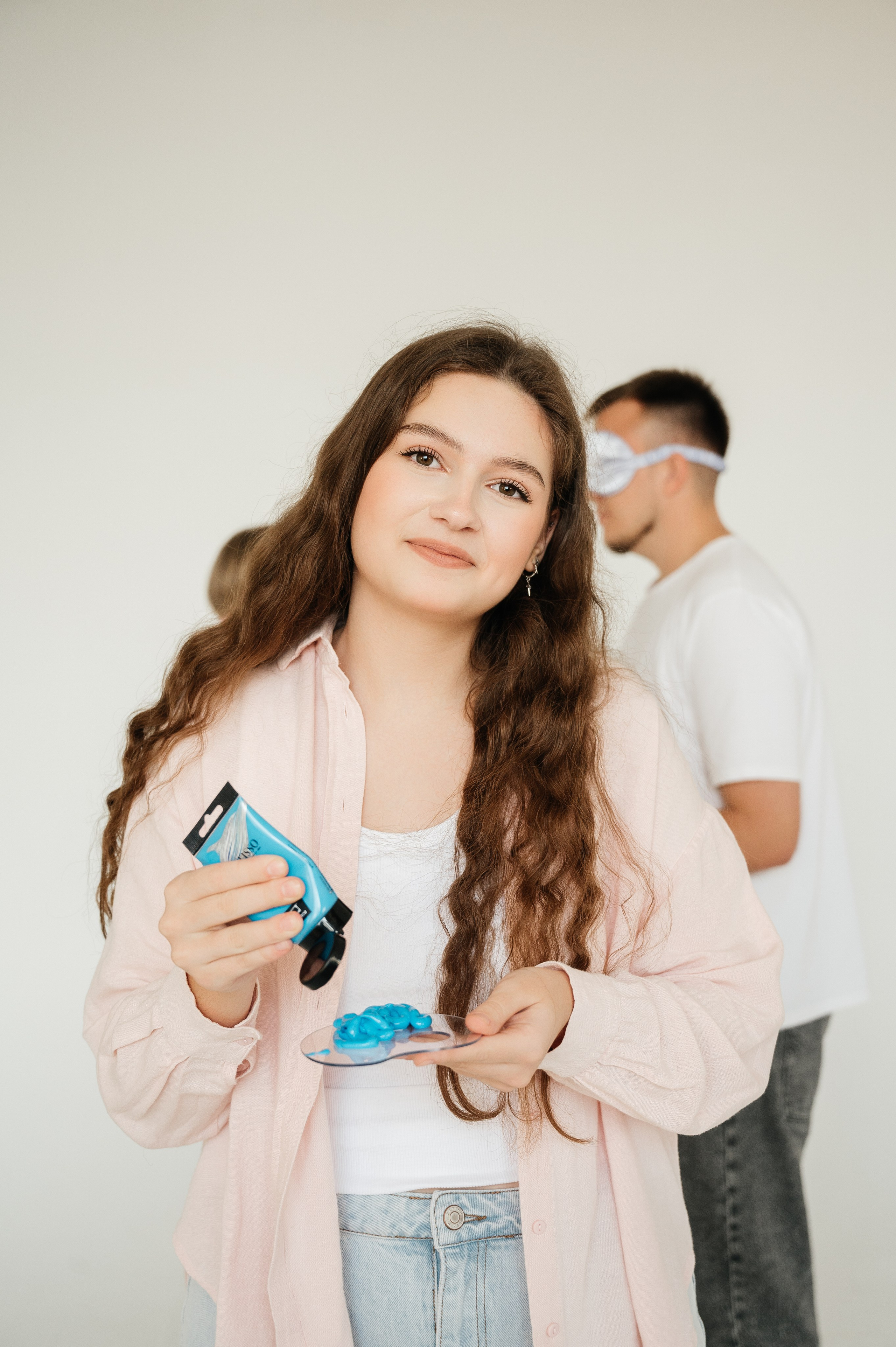 Гендер пати 🤍. Свадебный и семейный фотограф в Краснодаре Алина Мельник