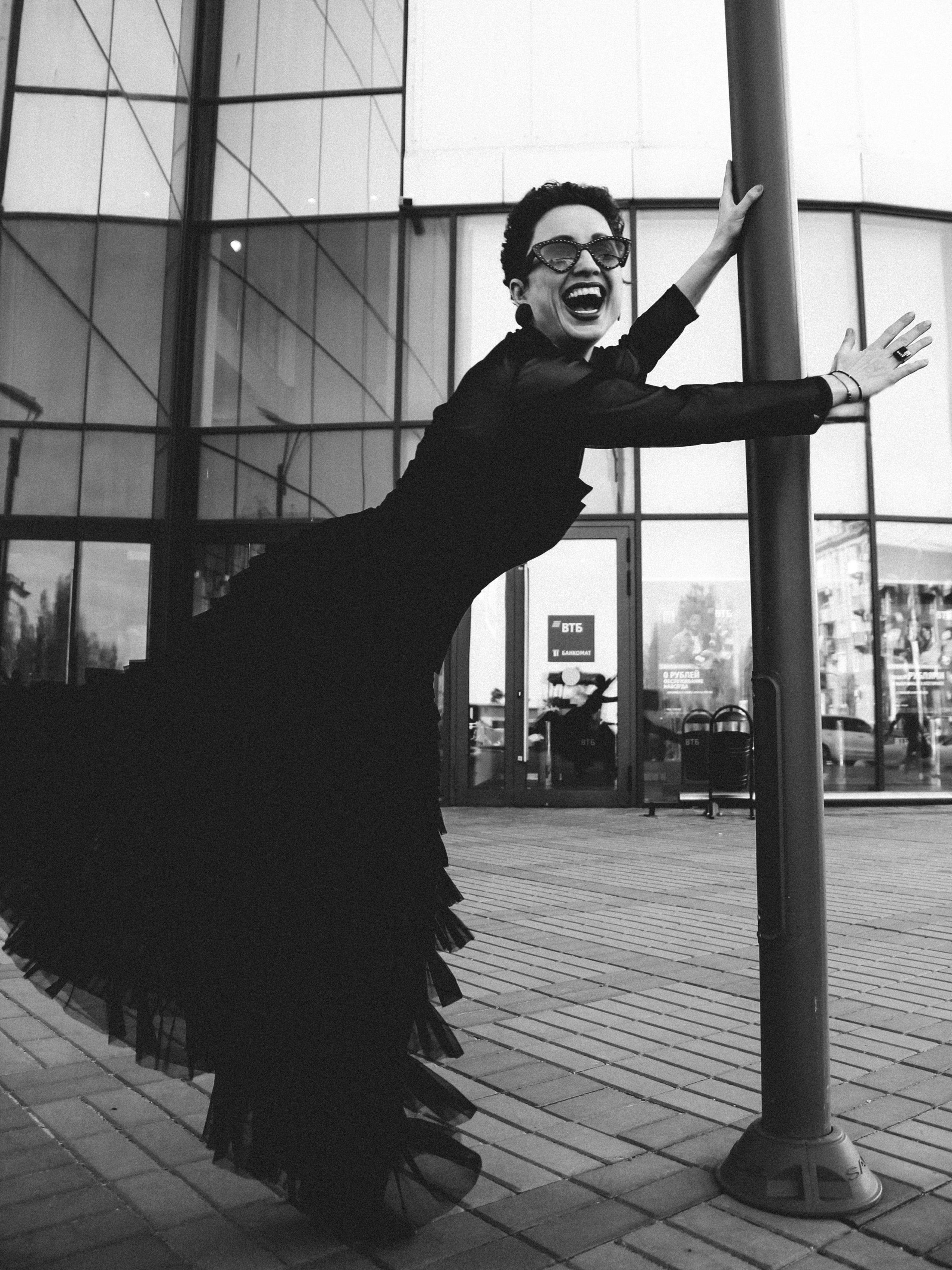 ПОРТФОЛИО. Fashion photographer