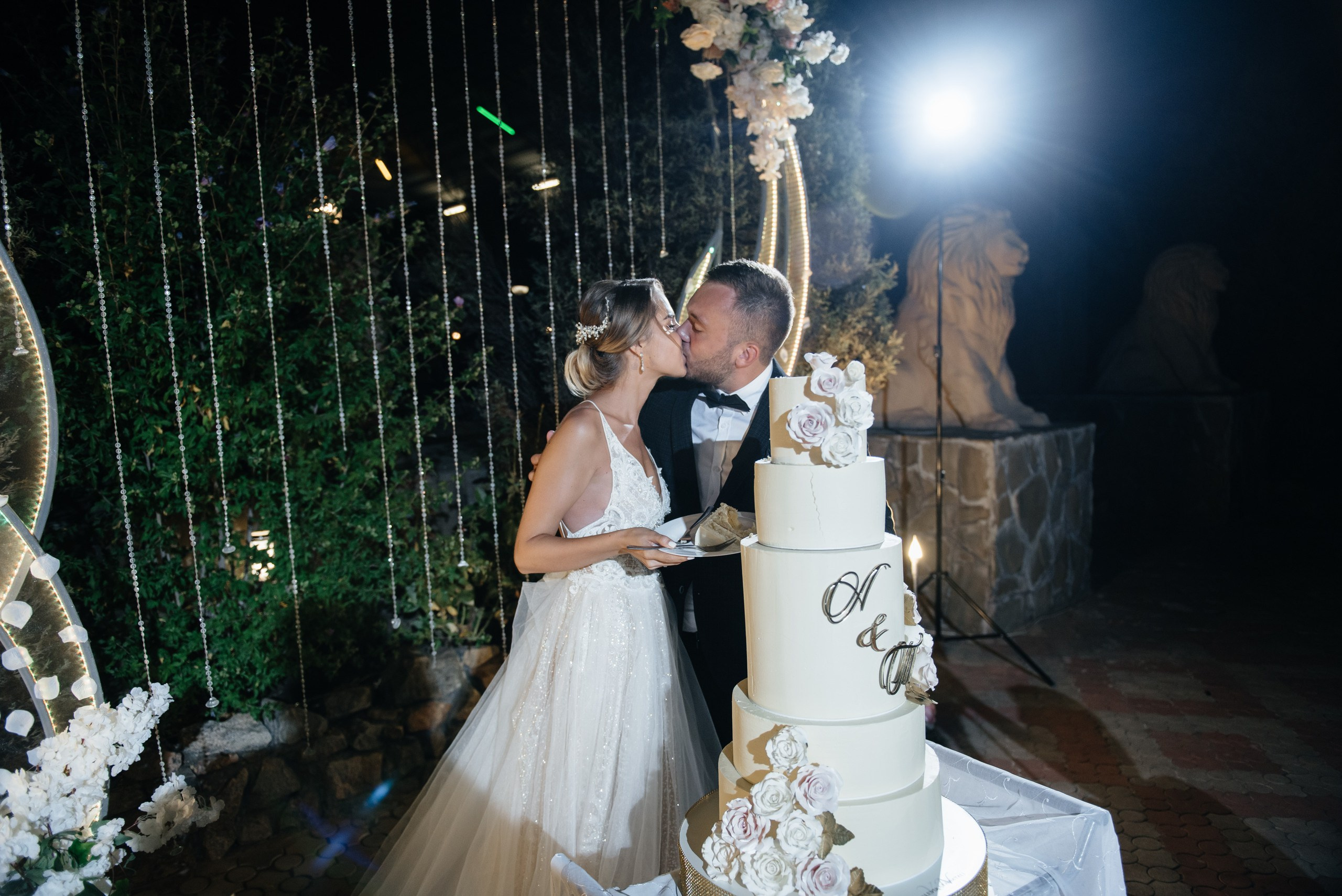 Алексей & Татьяна. Москва, видеосъёмка, фотосъёмка, свадебный клип, фильм 4К media production