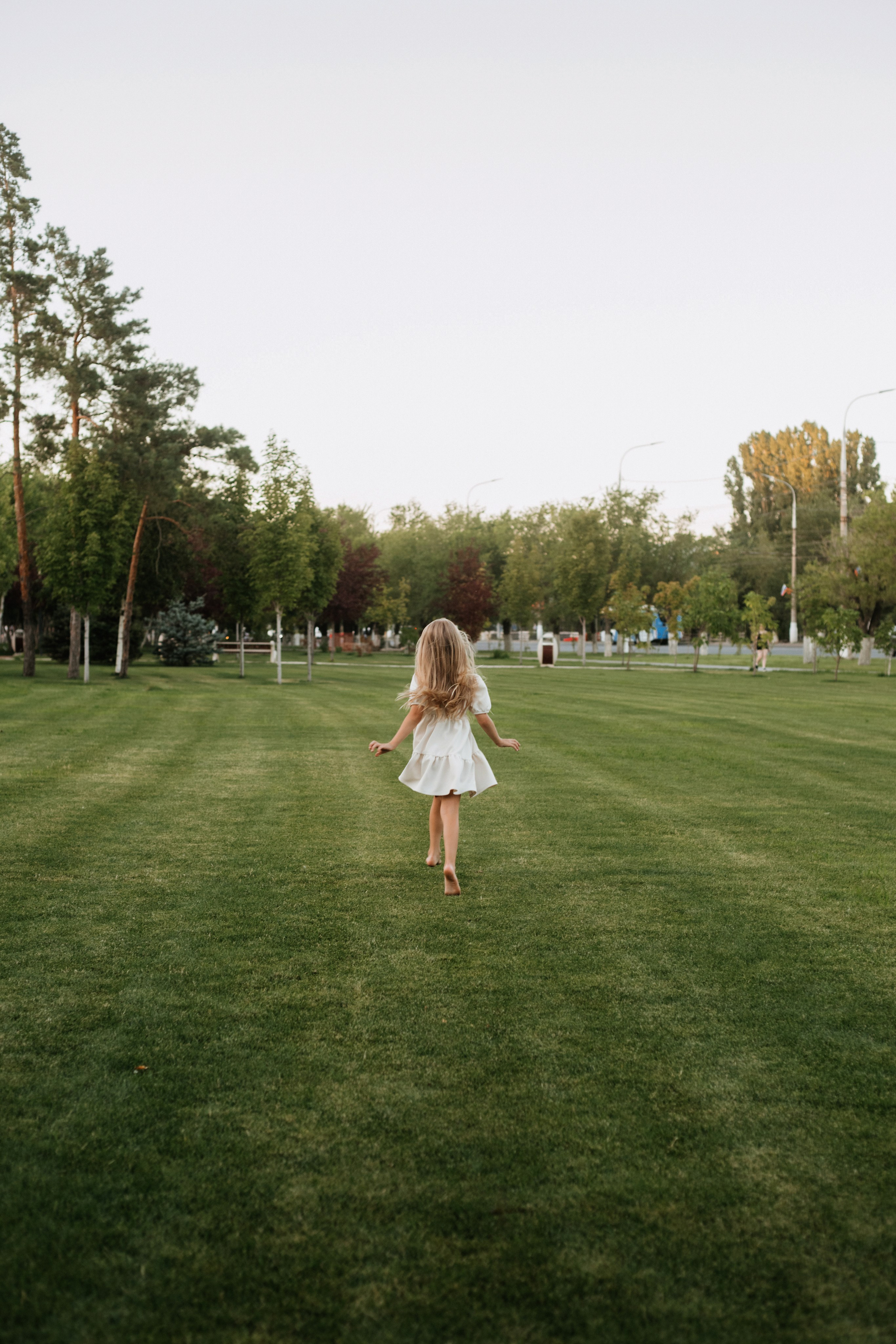 Большая семейная съемка на природе. Фотограф в Волгограде и Москве | Анастасия Лаврова