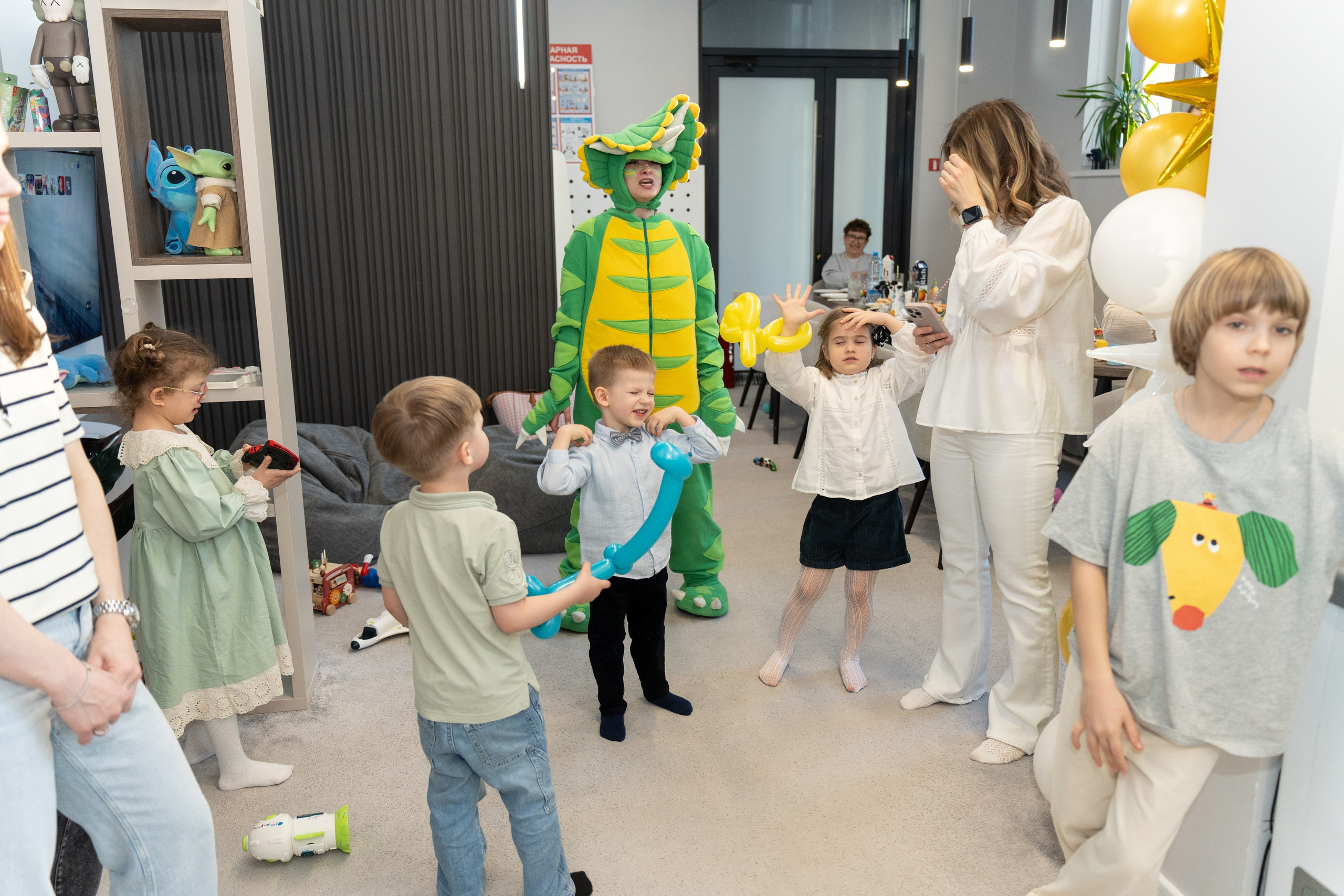 Базилион. Семейный и свадебный фотограф Минск, Беларусь Анна Орловская