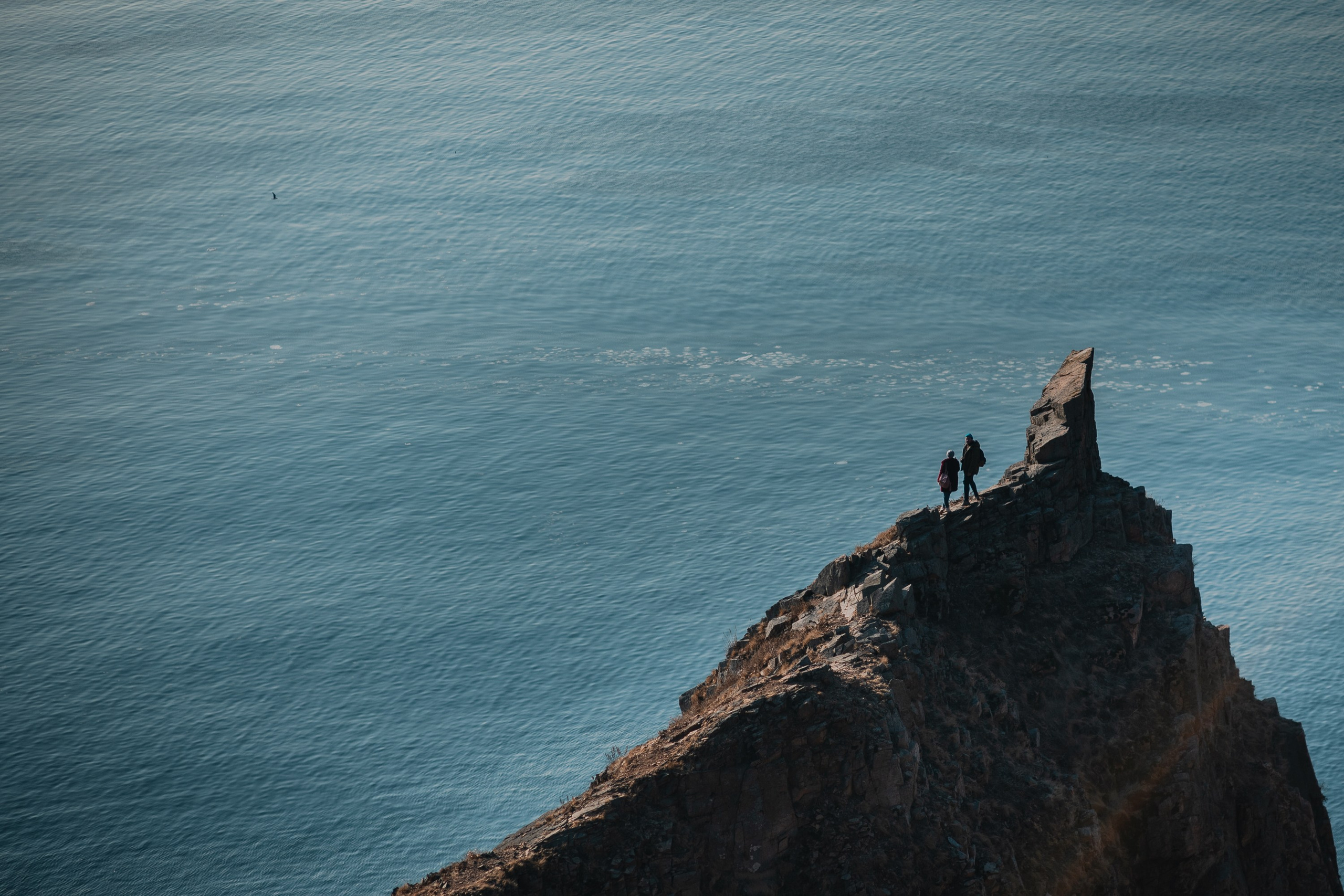 Russia. Primorskiy Kray. Photographer in Tokyo Anatolii Ozarto