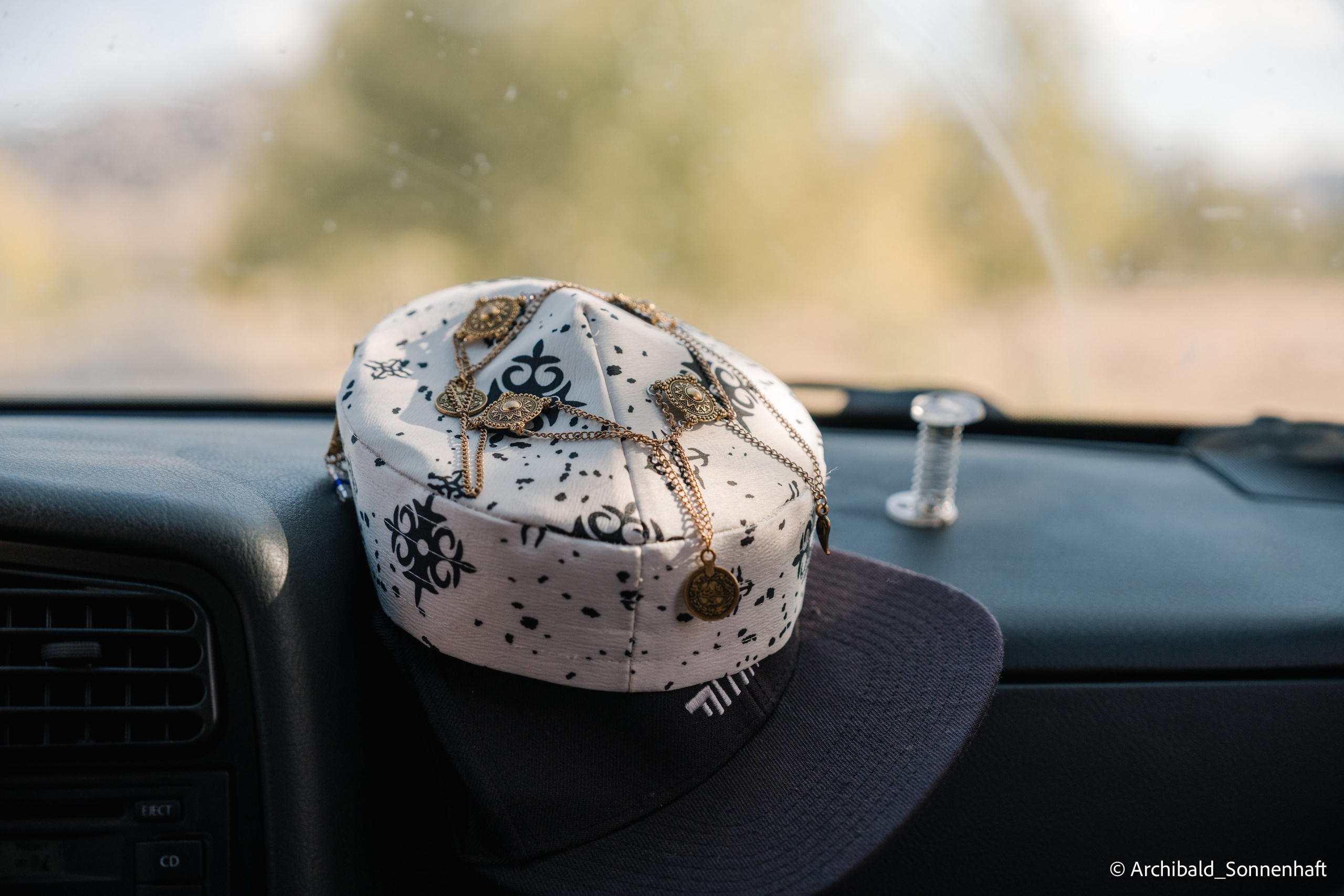 Inner mongolia. Photographer in Guangzhou, China. Archibald Sonnenhaft