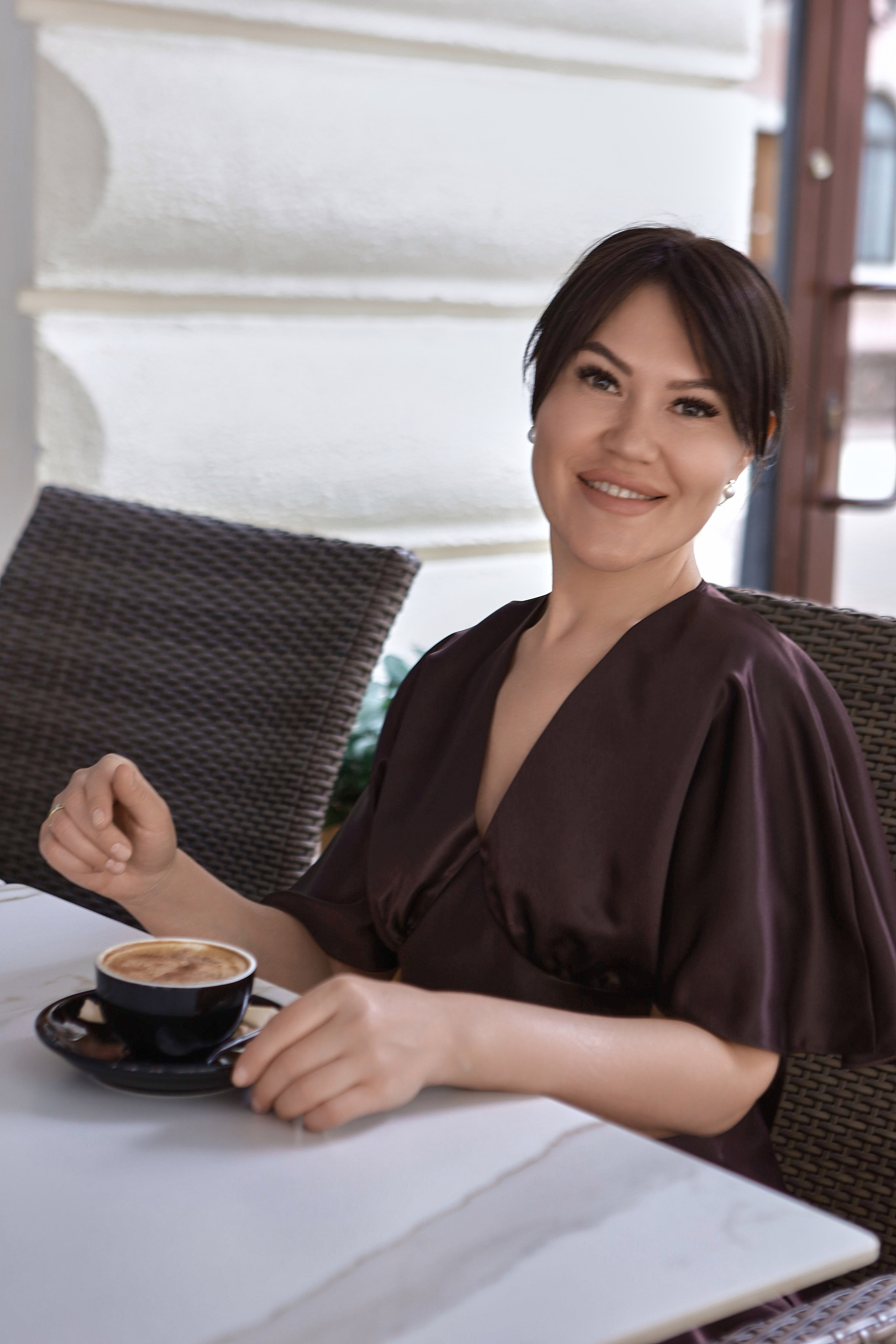 Индира день рождения. Семейный и свадебный фотограф в Краснодаре Михеева Светлана