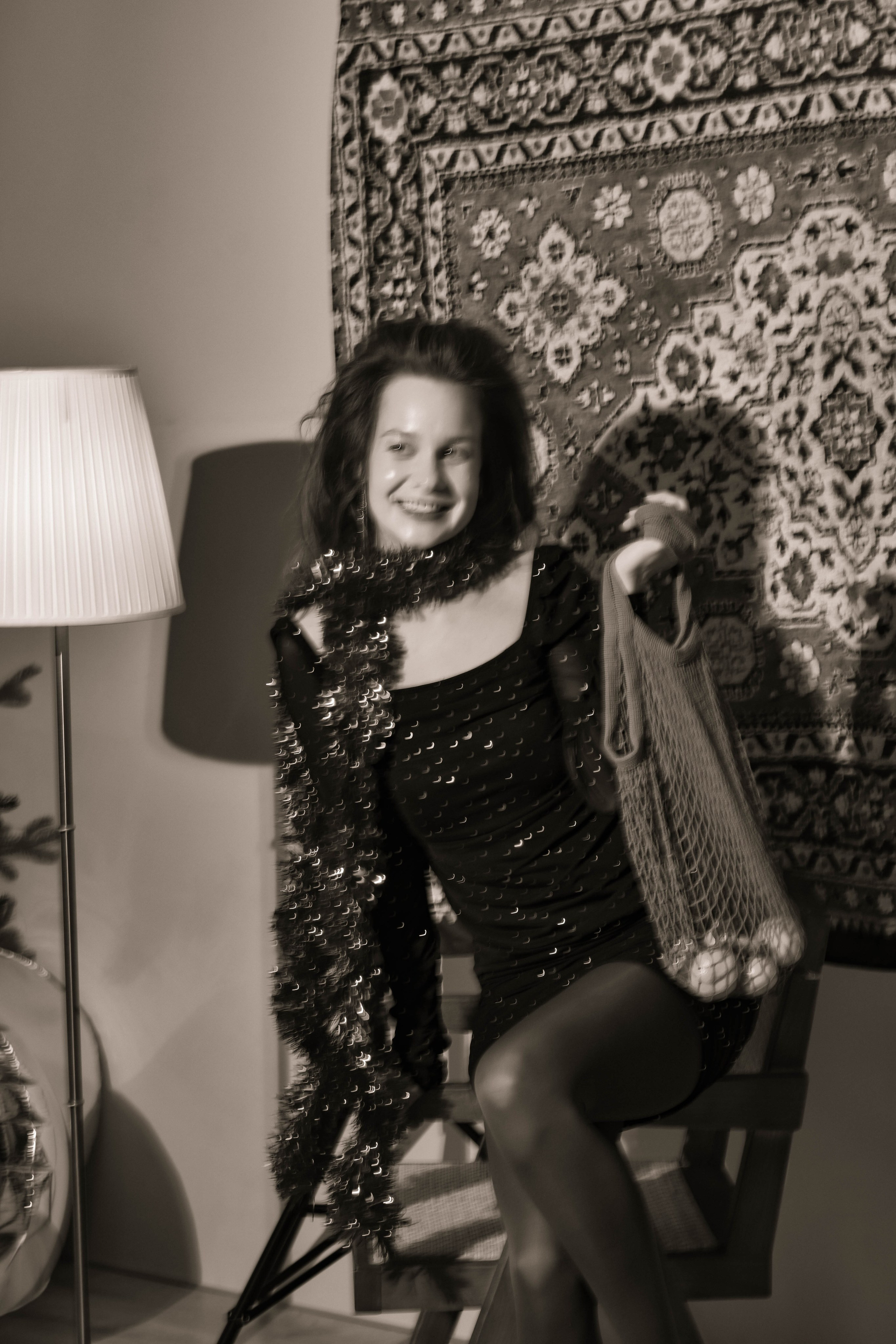 Мария. Фотограф Новосибирск | Купавцева Алёна