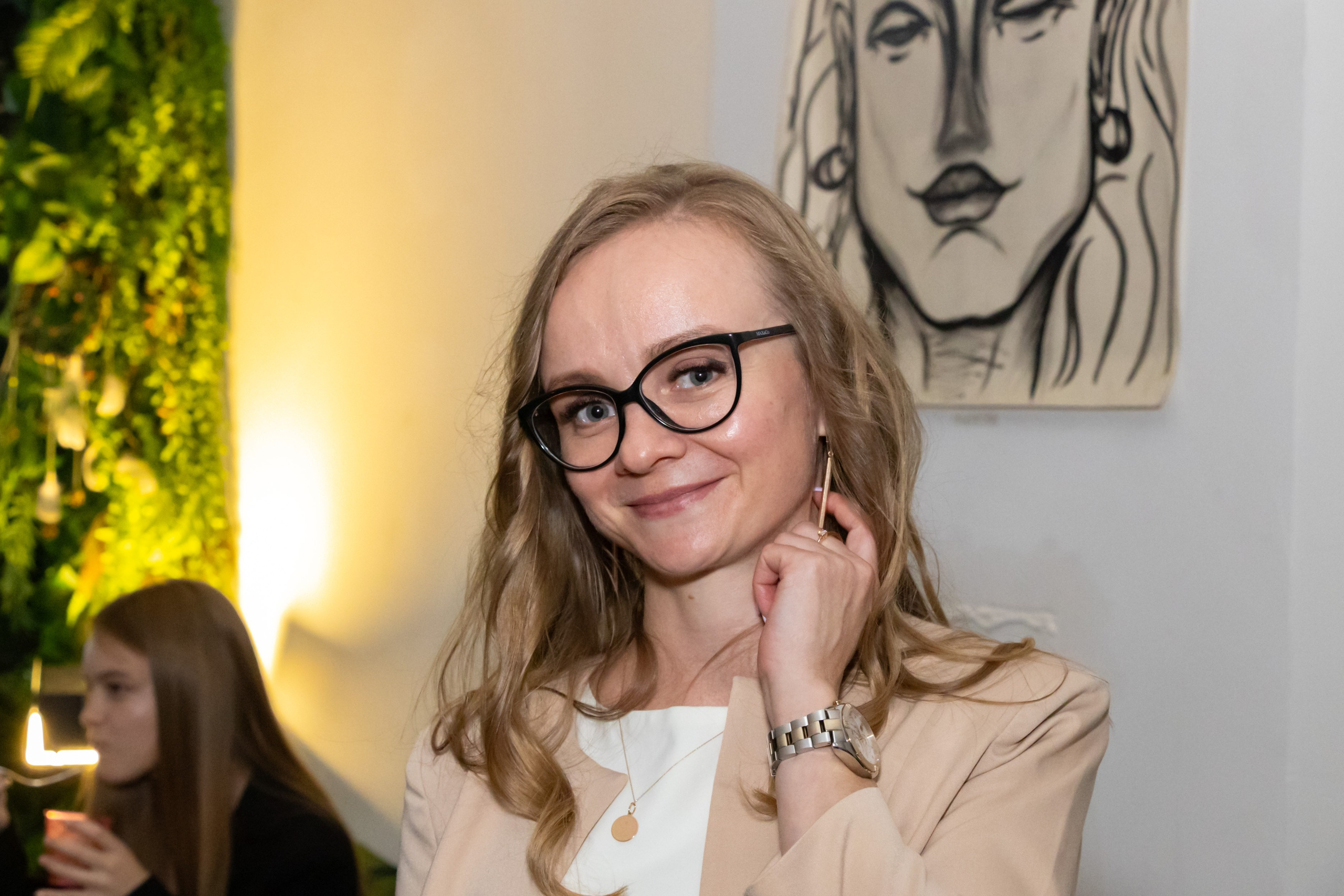 HAPPY B. Фотограф в Москве Лебедева Мария