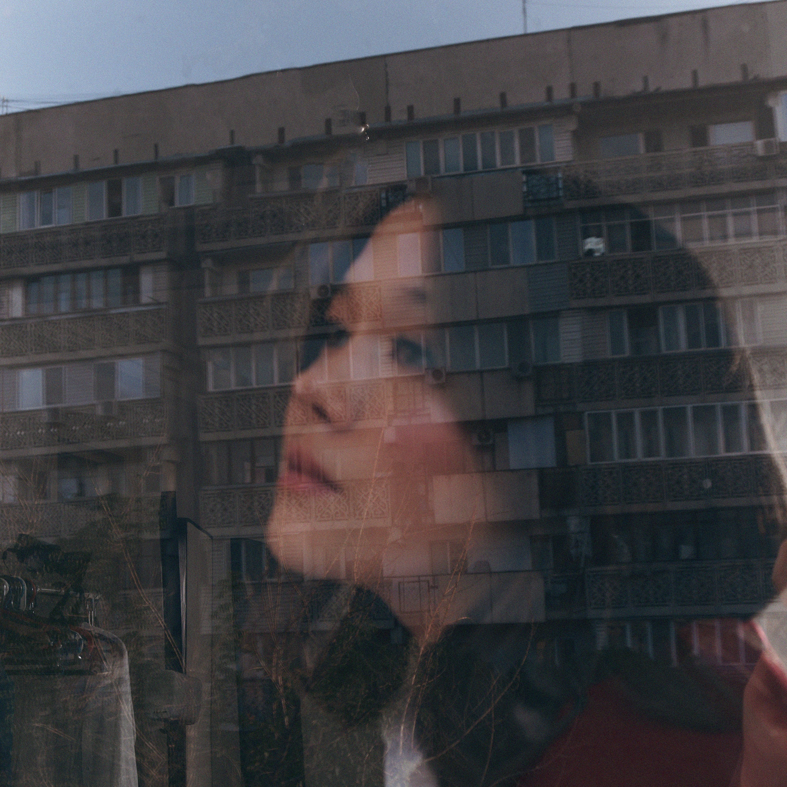 COVER FOR ANEL TANK — «3 AM». Фотограф и арт-директор в Алматы