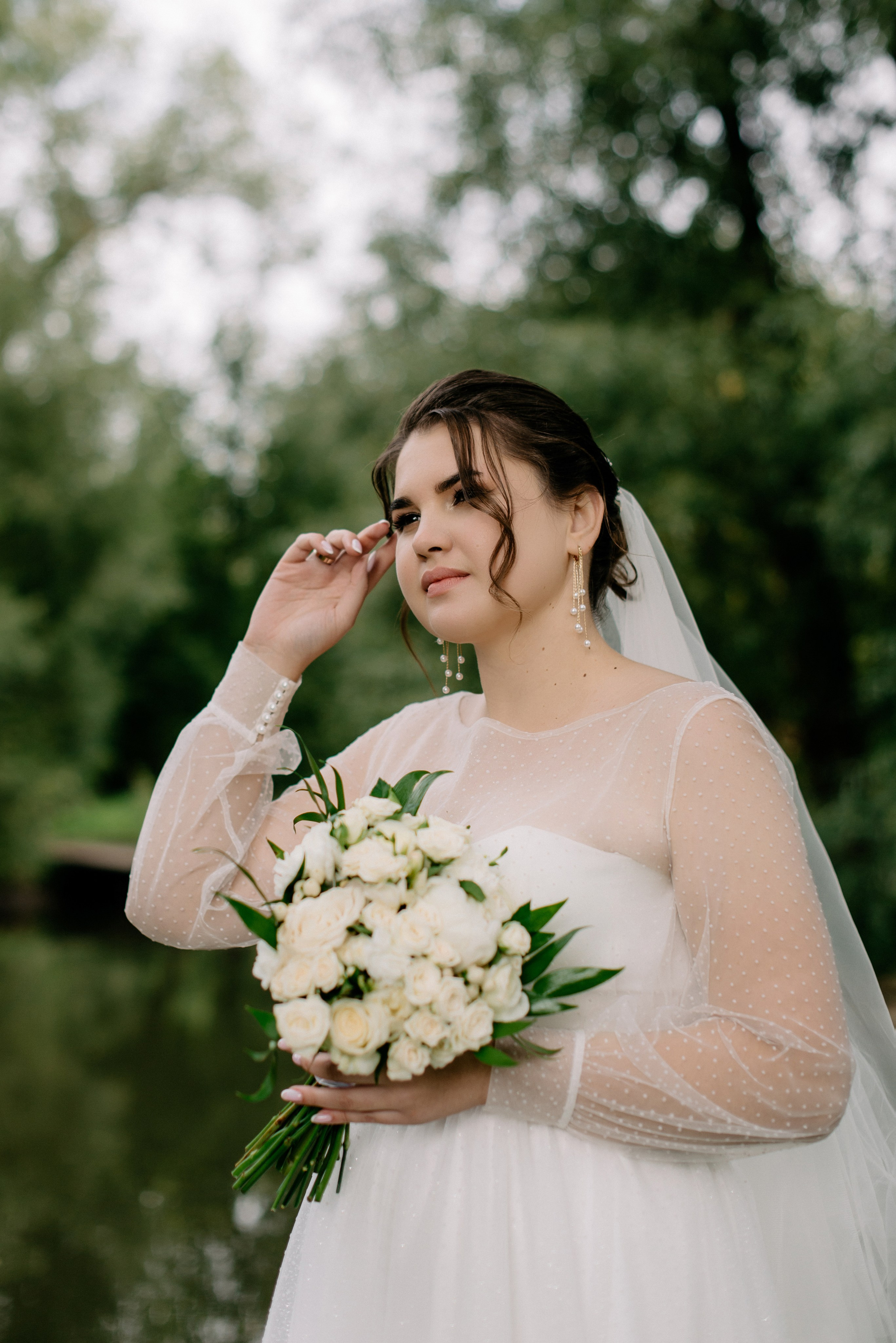 Ирина и Владимир. Свадебный фотограф, фотограф беременности Дарья Доценко