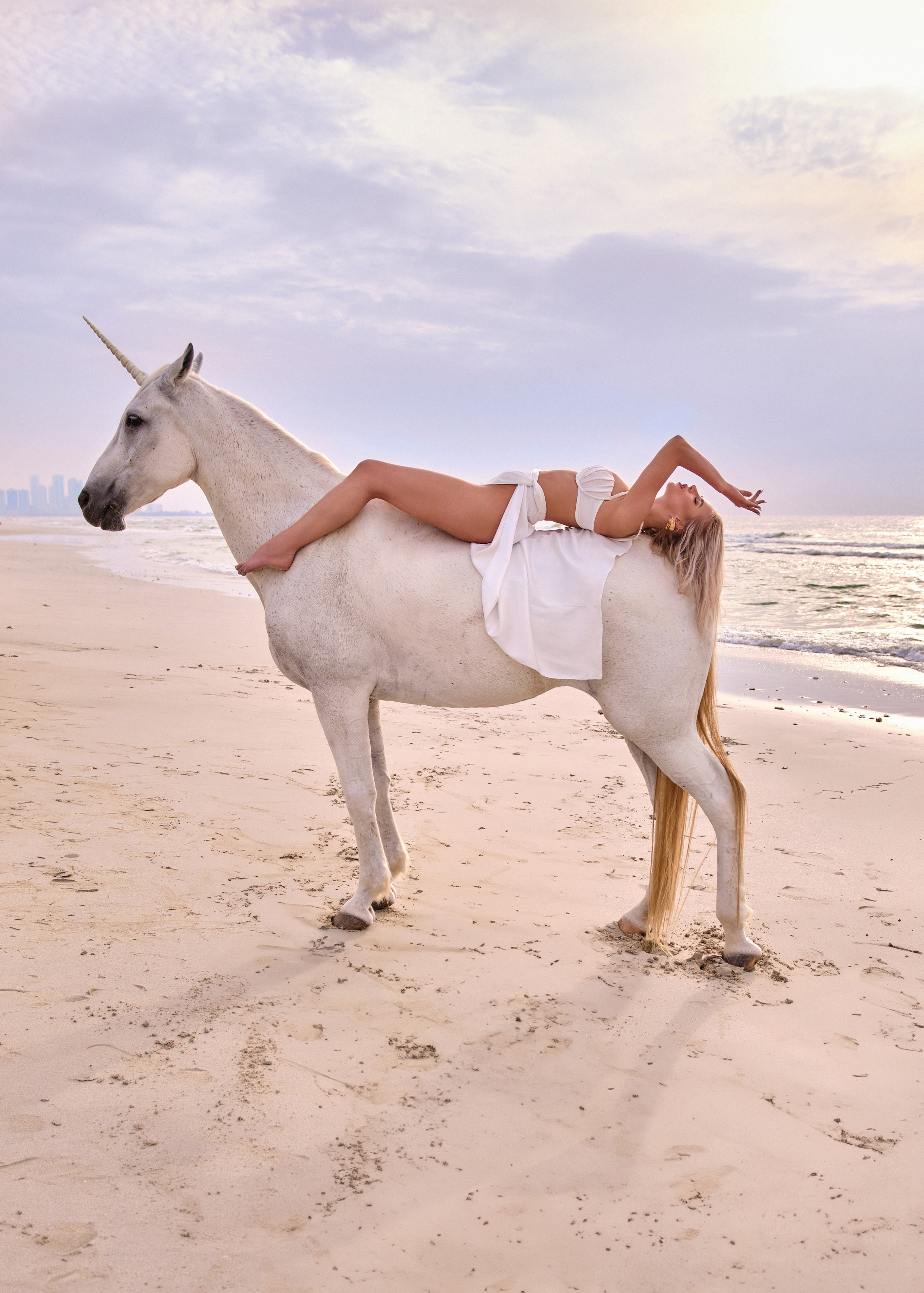 Natali. Коммерческий, репортажный фотограф в Москве Лейла Мару