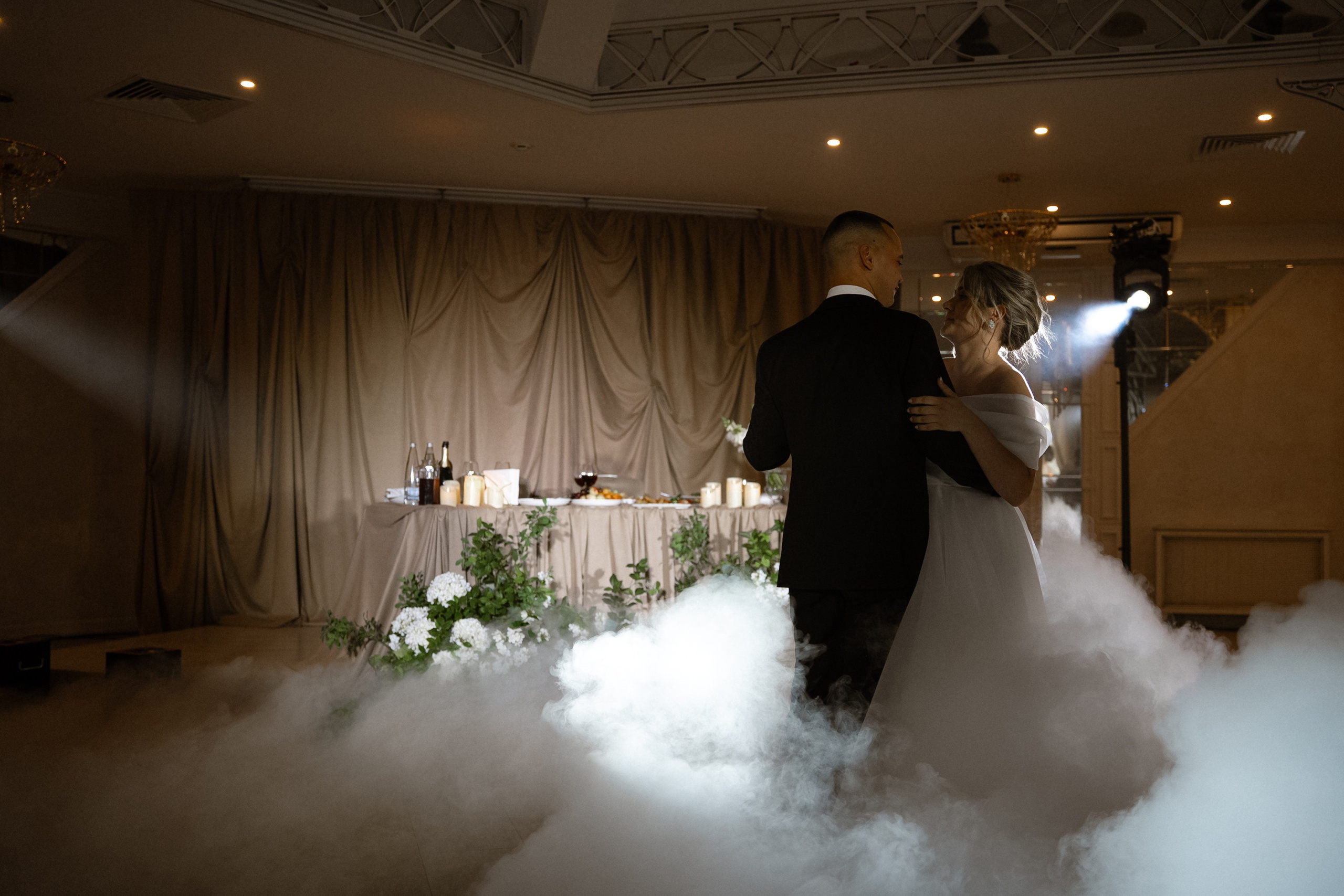 Настя+Андрей. Анонс. Семейный и портретный фотограф в Саратове Сахарова Маша