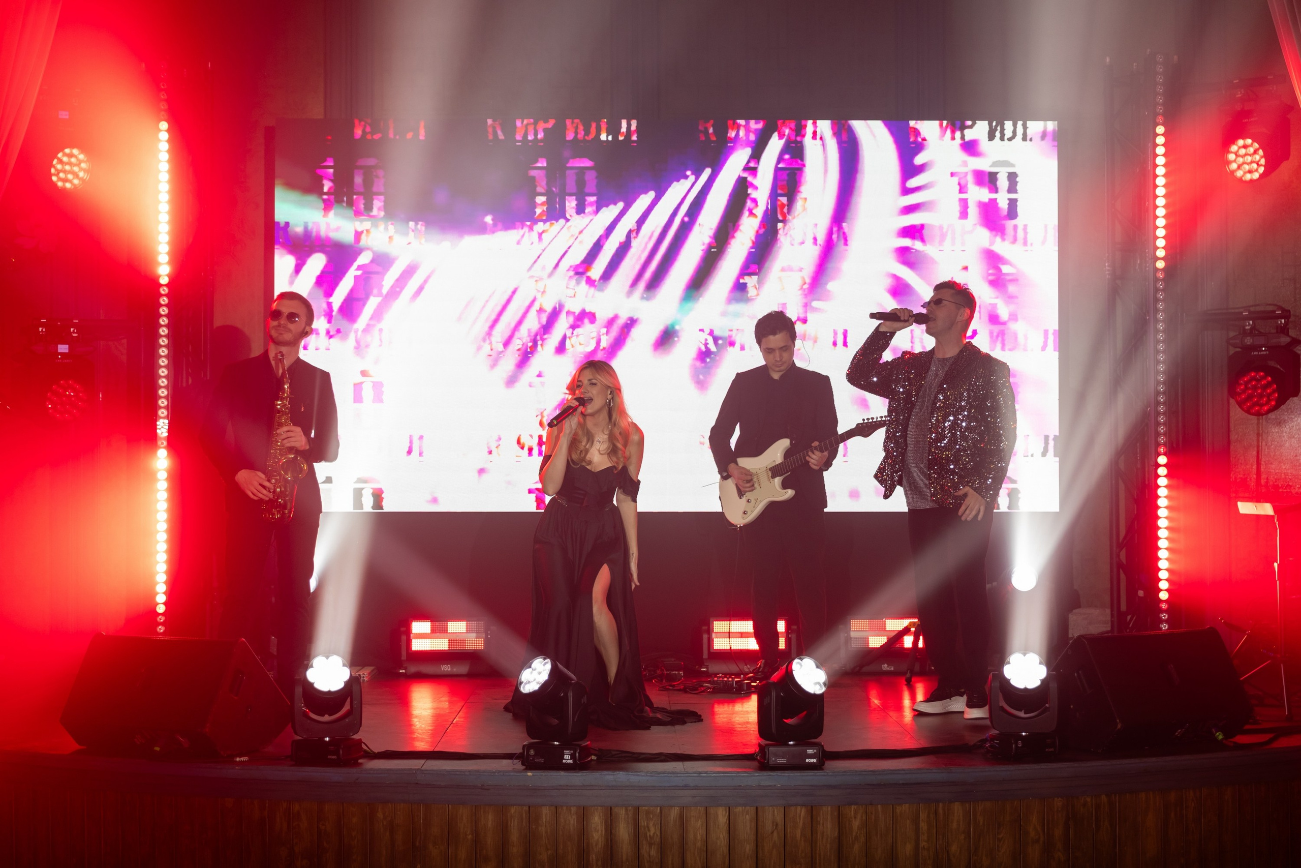 День рождения Кирилл 10 лет. Свадебный фотограф Москва