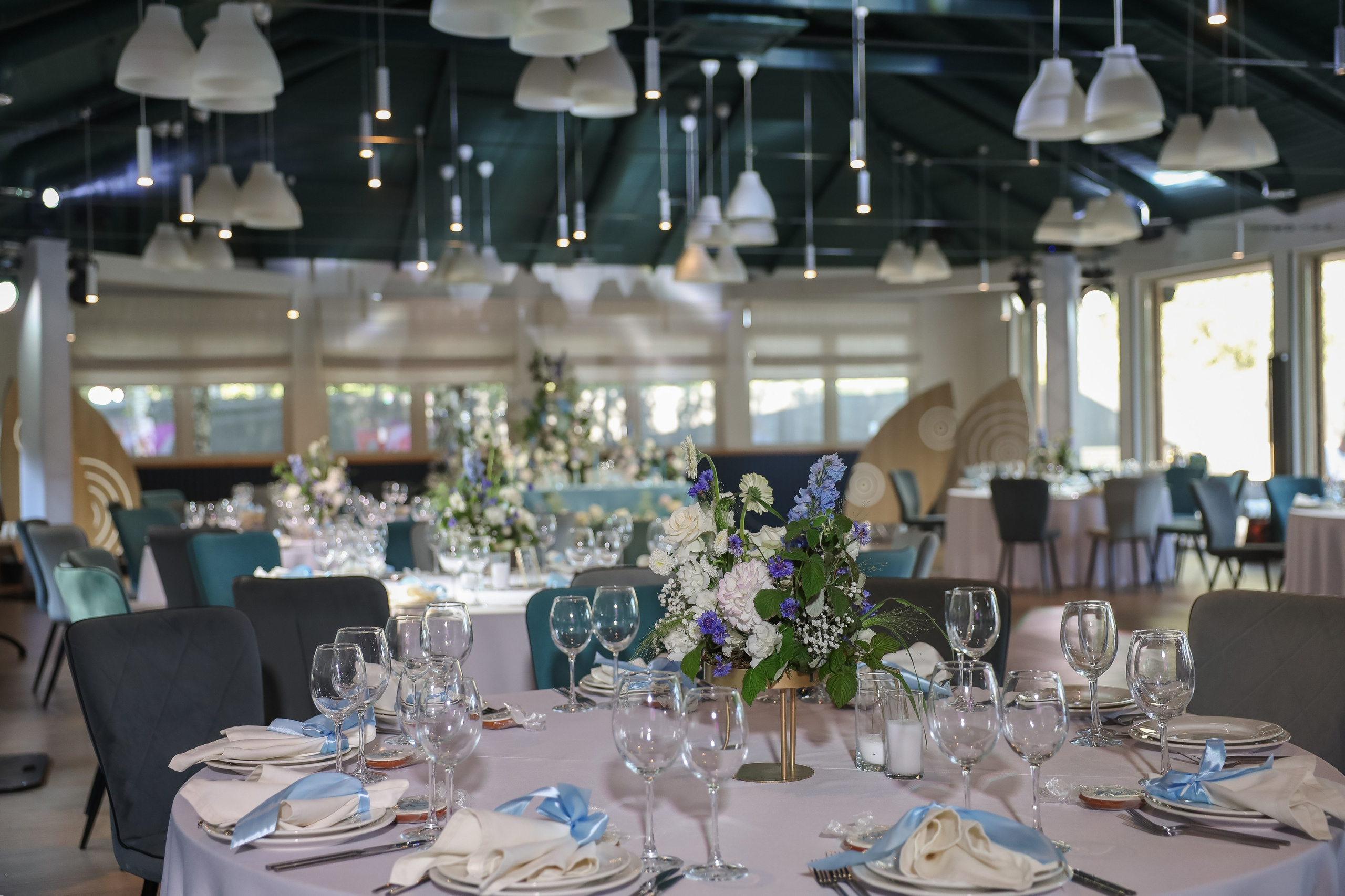 Алексей и Мария | Ozero Молоково. Свадебный фотограф Москва