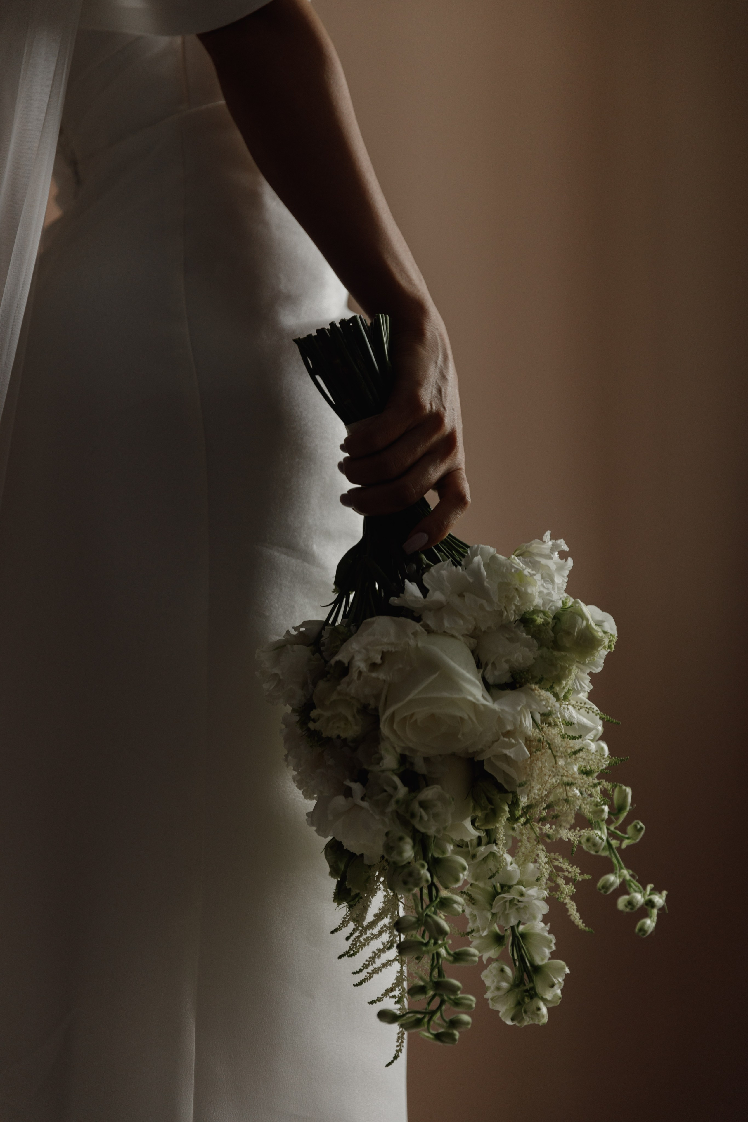 Свадебная фотосессия в Санкт-Петербурге