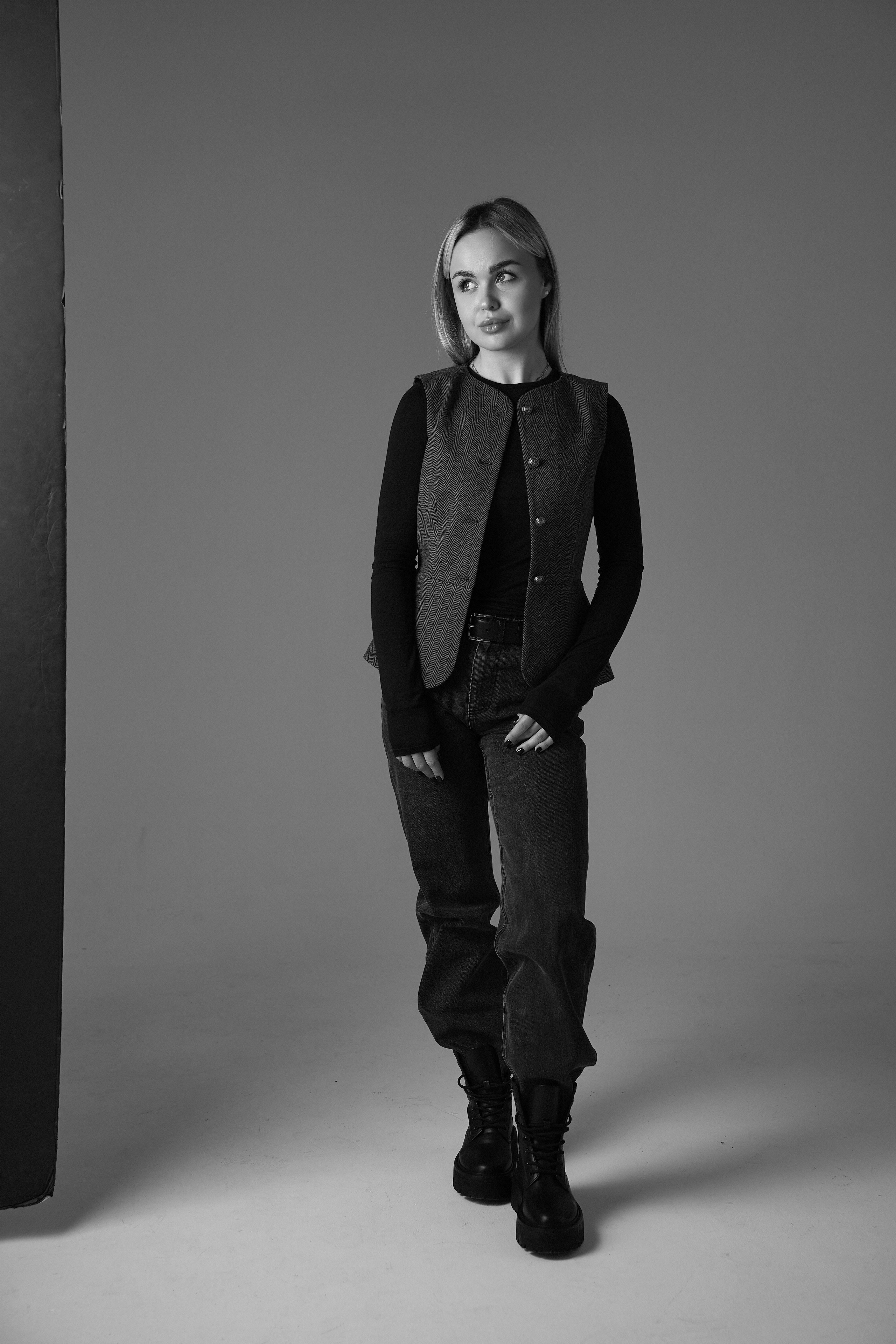 LEO COMPANY. Фотограф